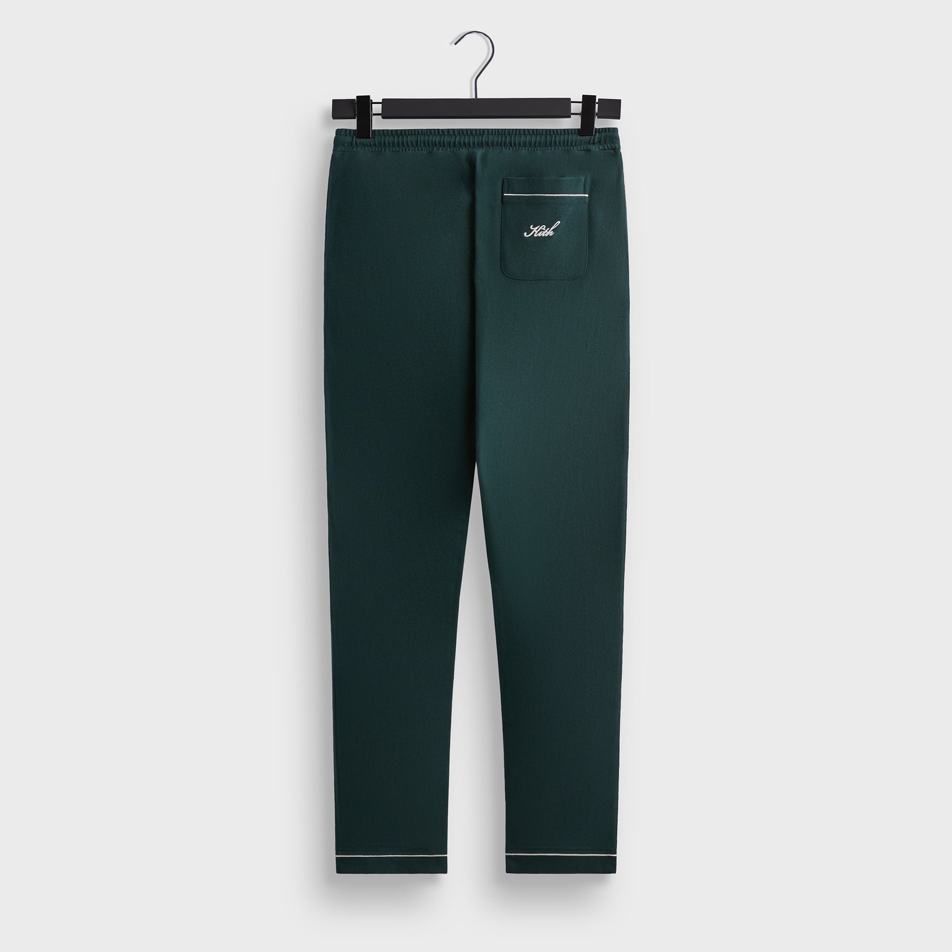 Kithmas Script Pajama Set - Stadium