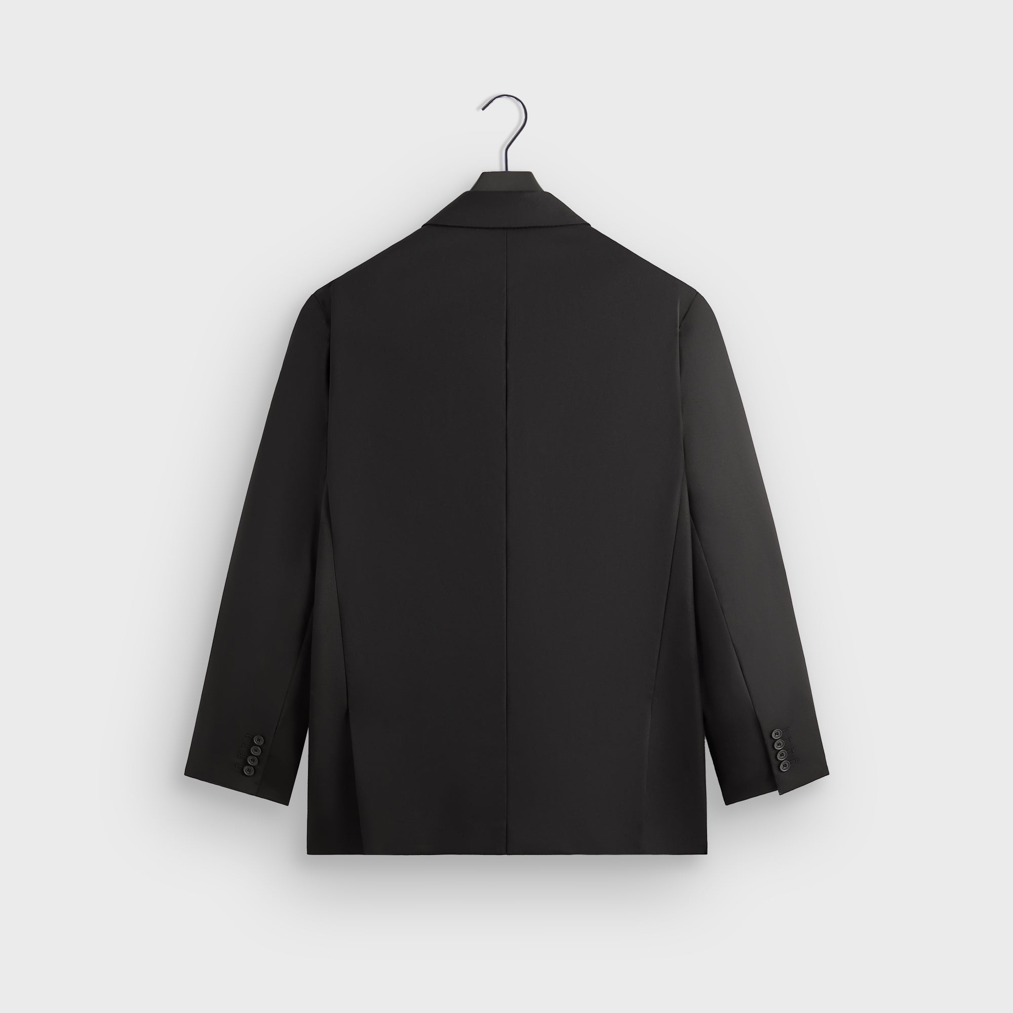 Kith for the New York Knicks New York Suit Set - Black – Kith UK
