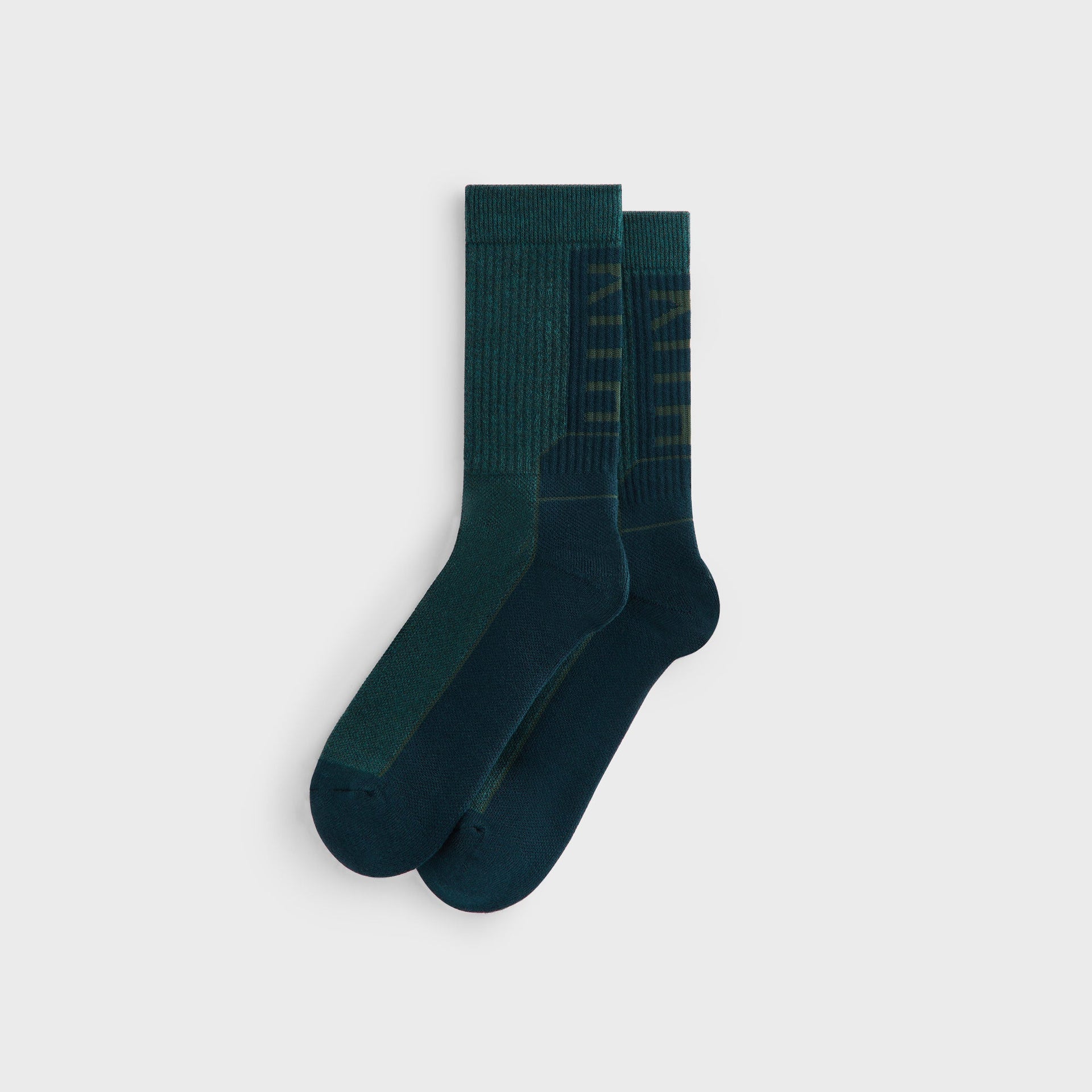 Kith Classic Logo Equipment Socks - Stadium
