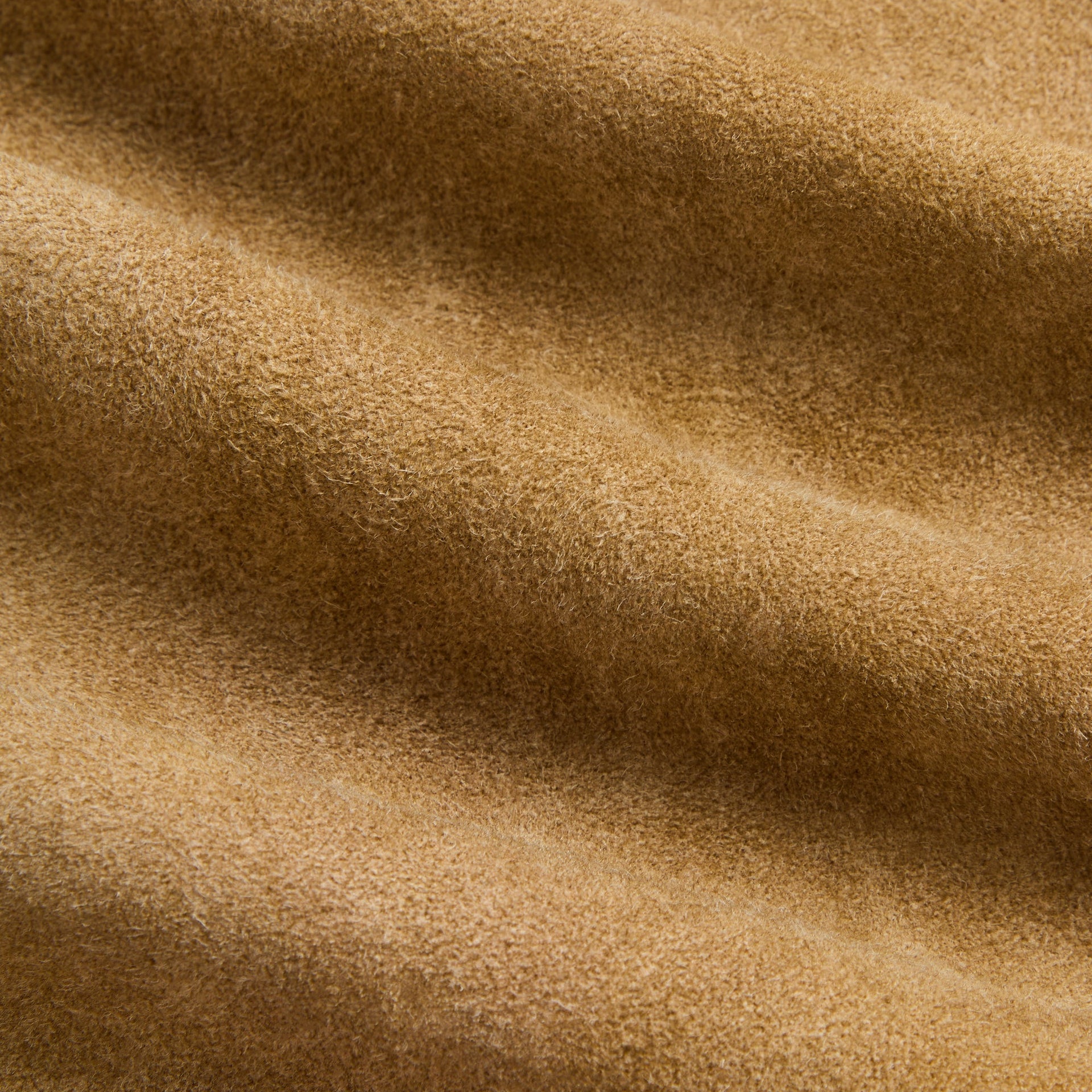 Kith Suede Alonzo Jacket - Eternal - PH