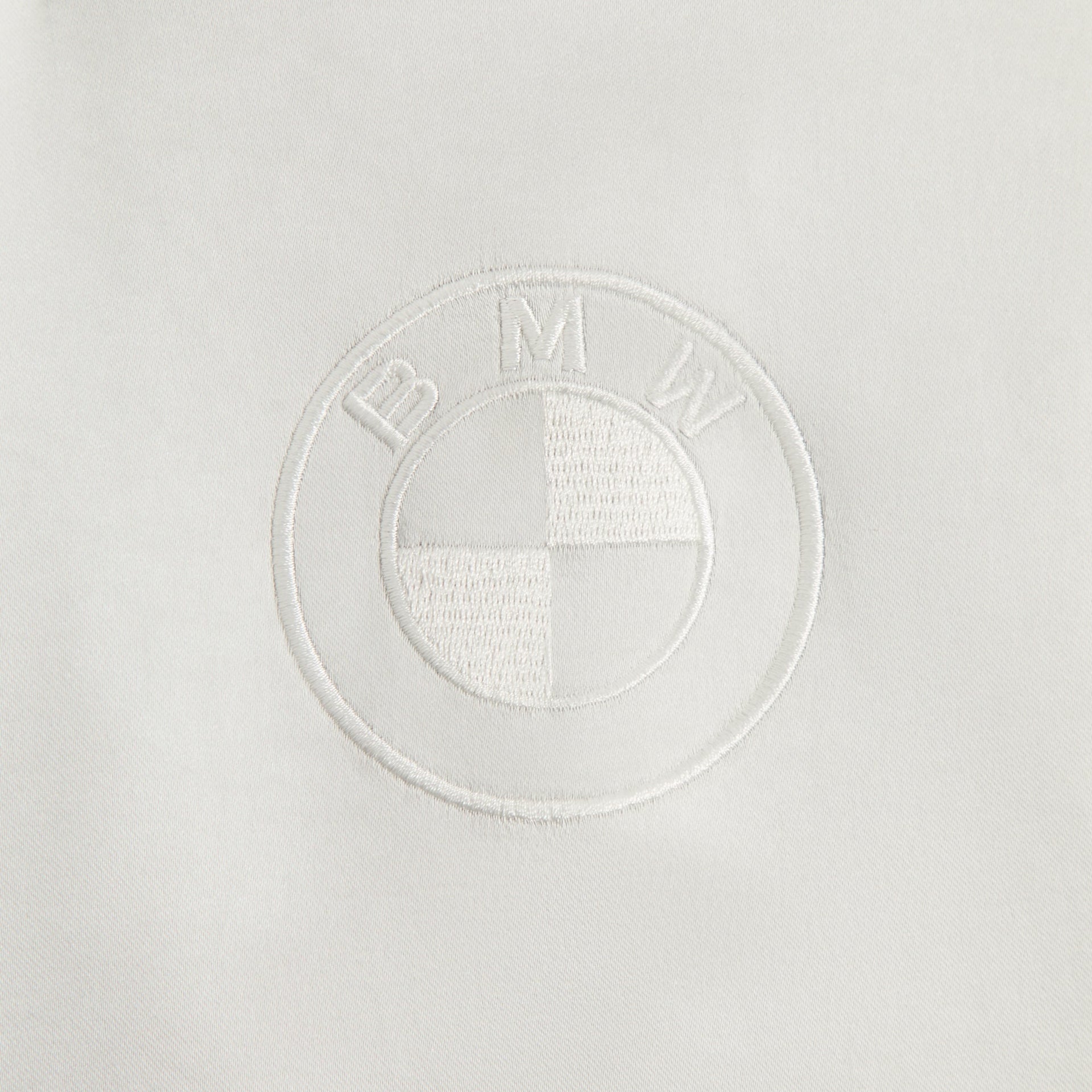 Kith for BMW Souvenir Moto Jacket - Concrete