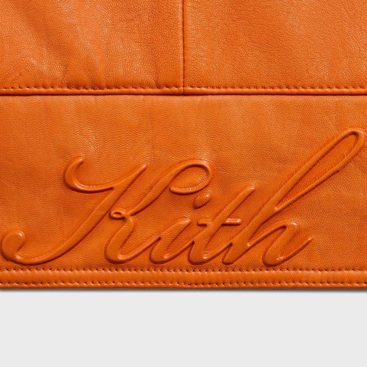 Kith for BMW Brenner Jacket - Sunglow - PH