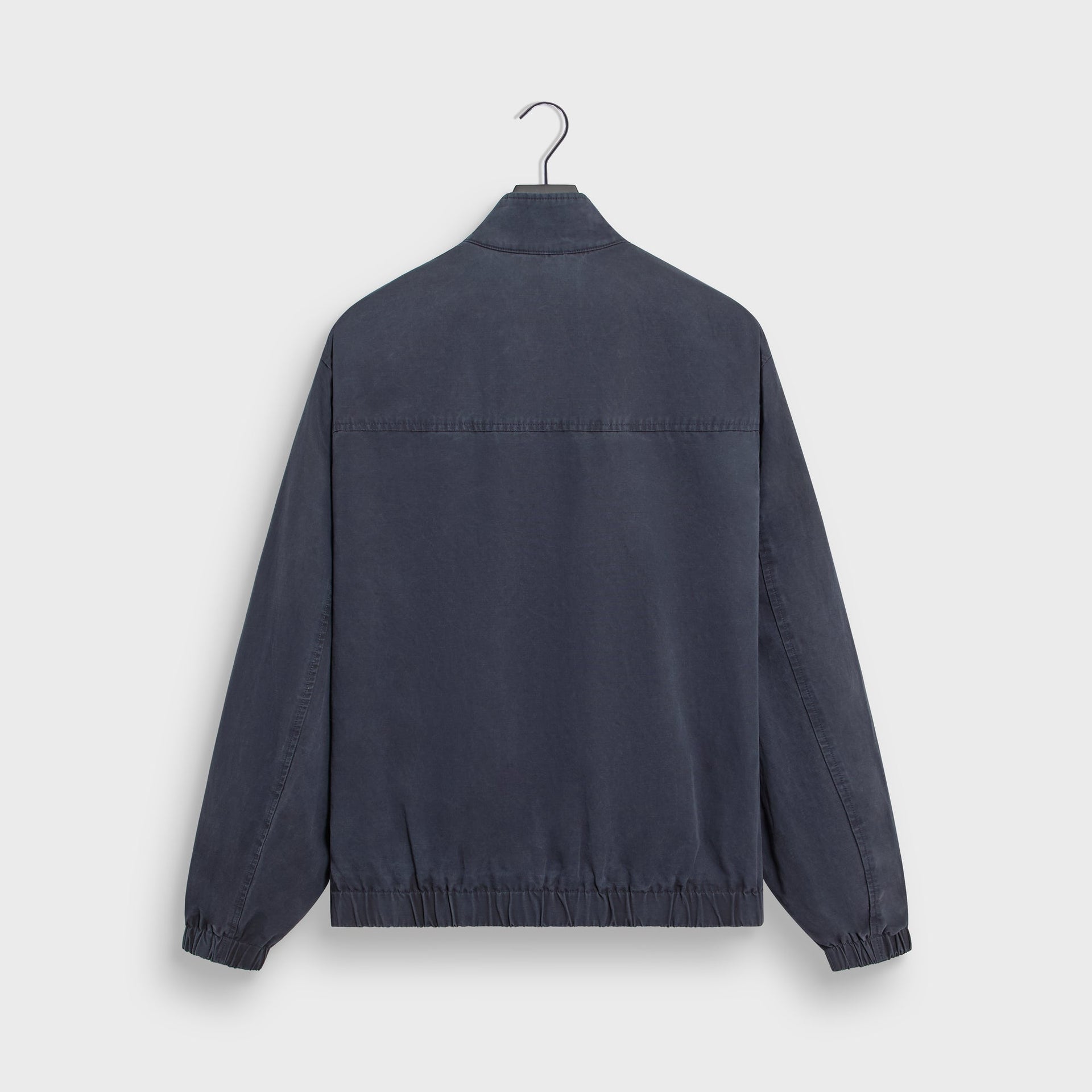 Kith Cotton Faille Ashker Jacket - Cosmos