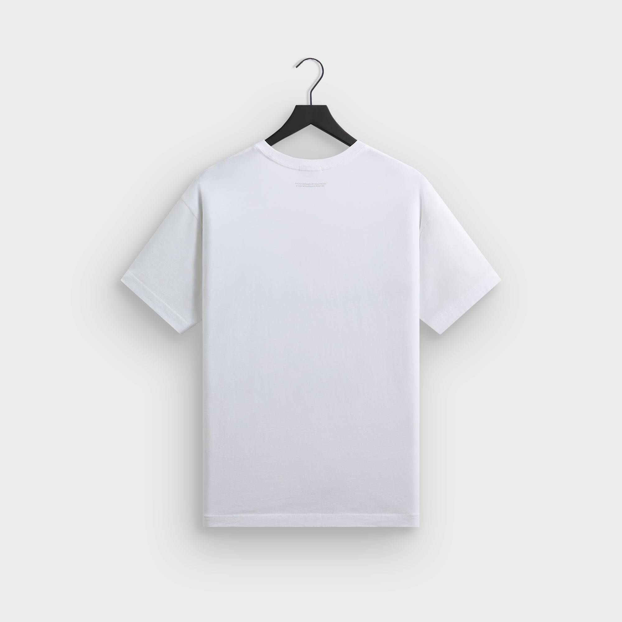 Mサイズ Kith for マリリンモンロー Classic Logo Tee Kith for Marilyn Monroe Seven Year Classic Logo Tee - White – Kith UK