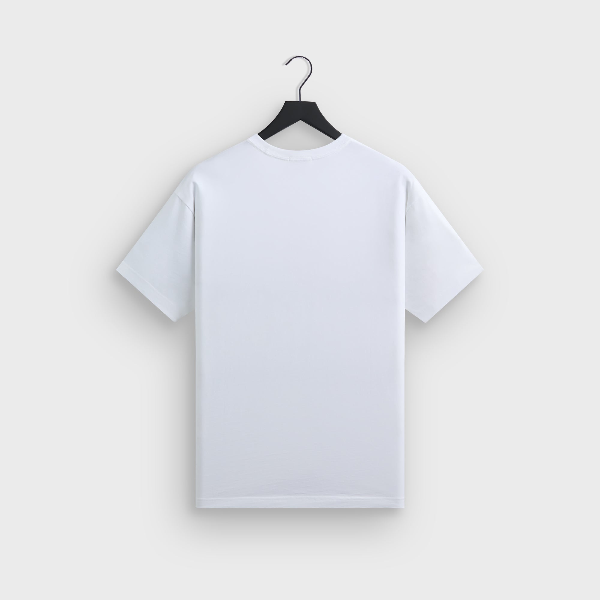 Kith for Marilyn Monroe Fur Coat Tee - White – Kith UK