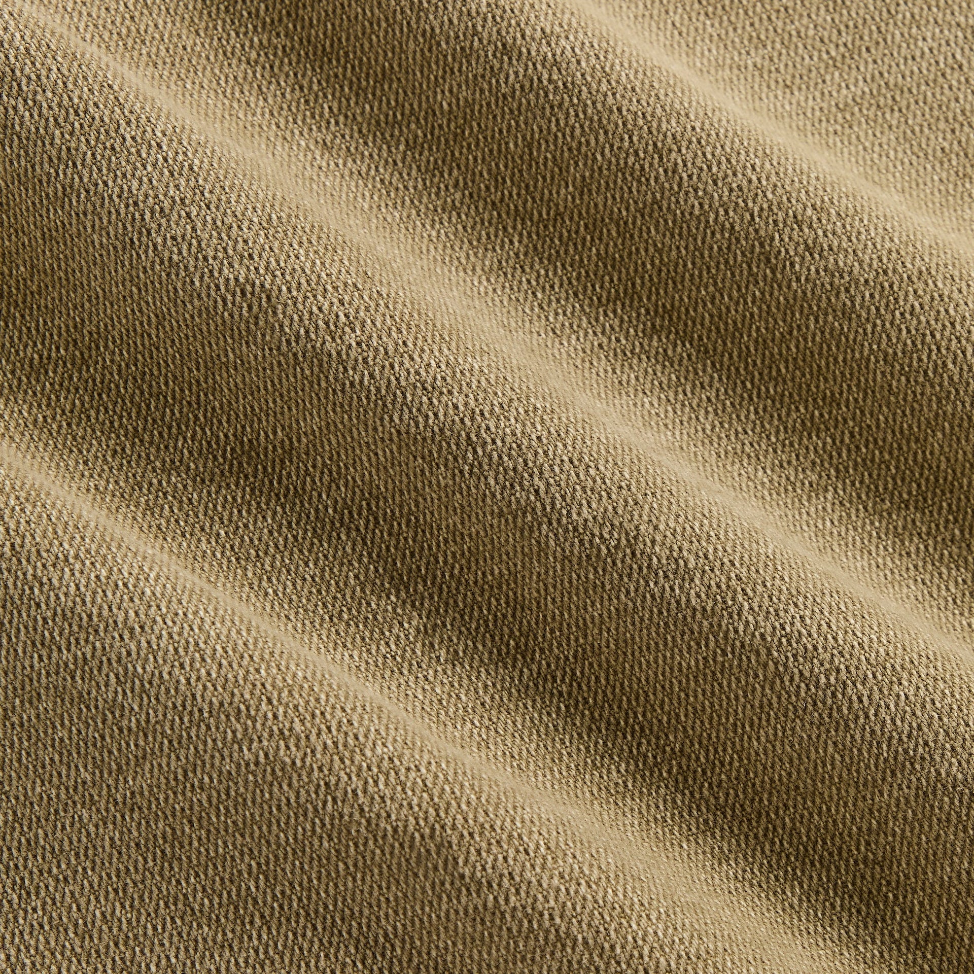 Kith Herringbone Denim Apollo Shirt - Deliver - PH
