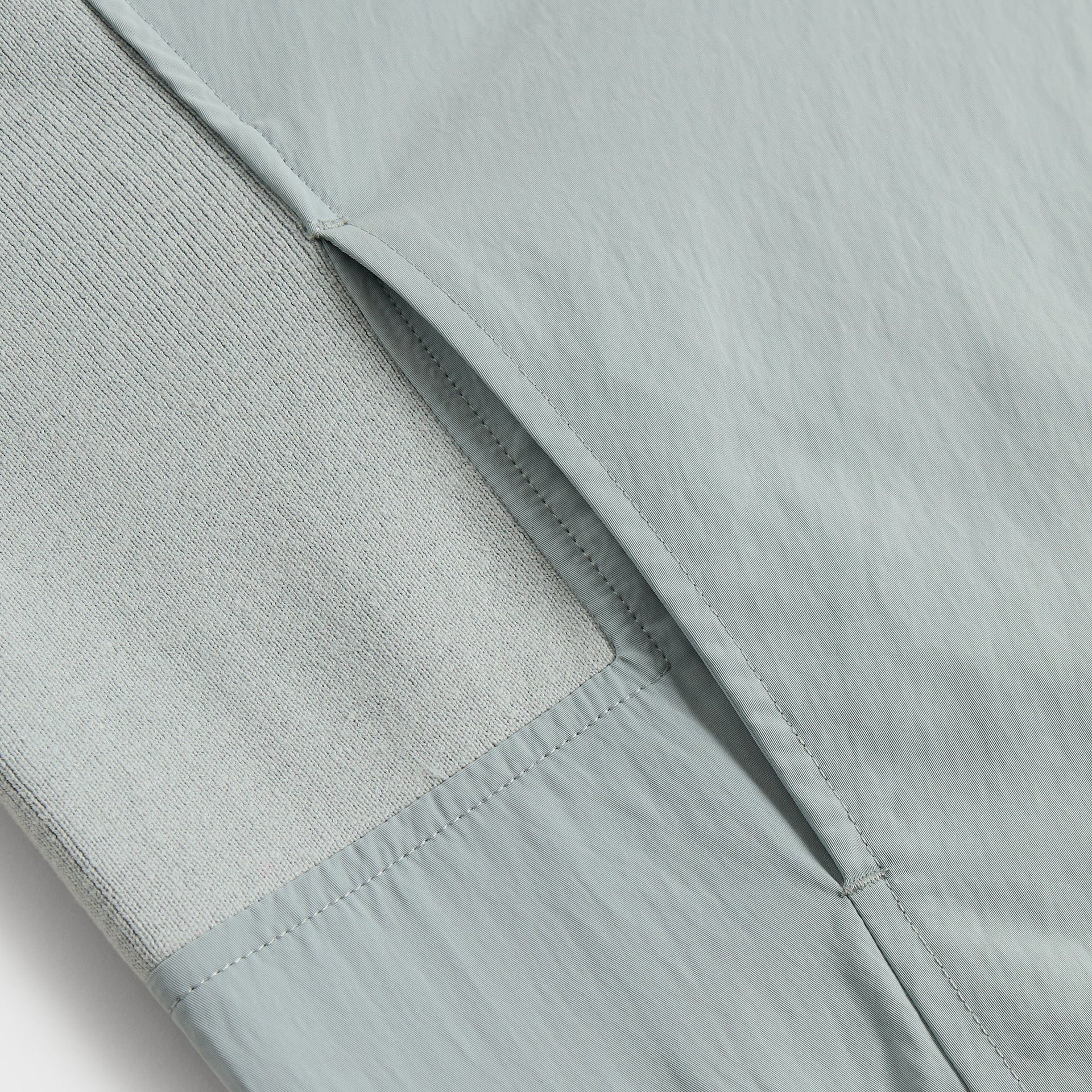 Kith Nylon Vernon Pullover - Atrium