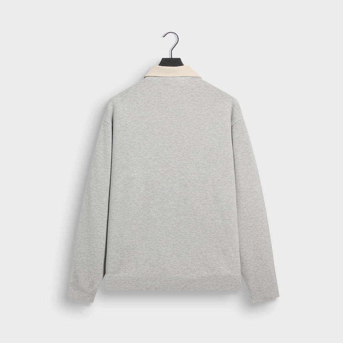 Kith Orin Sweater Shirt - Sandrift
