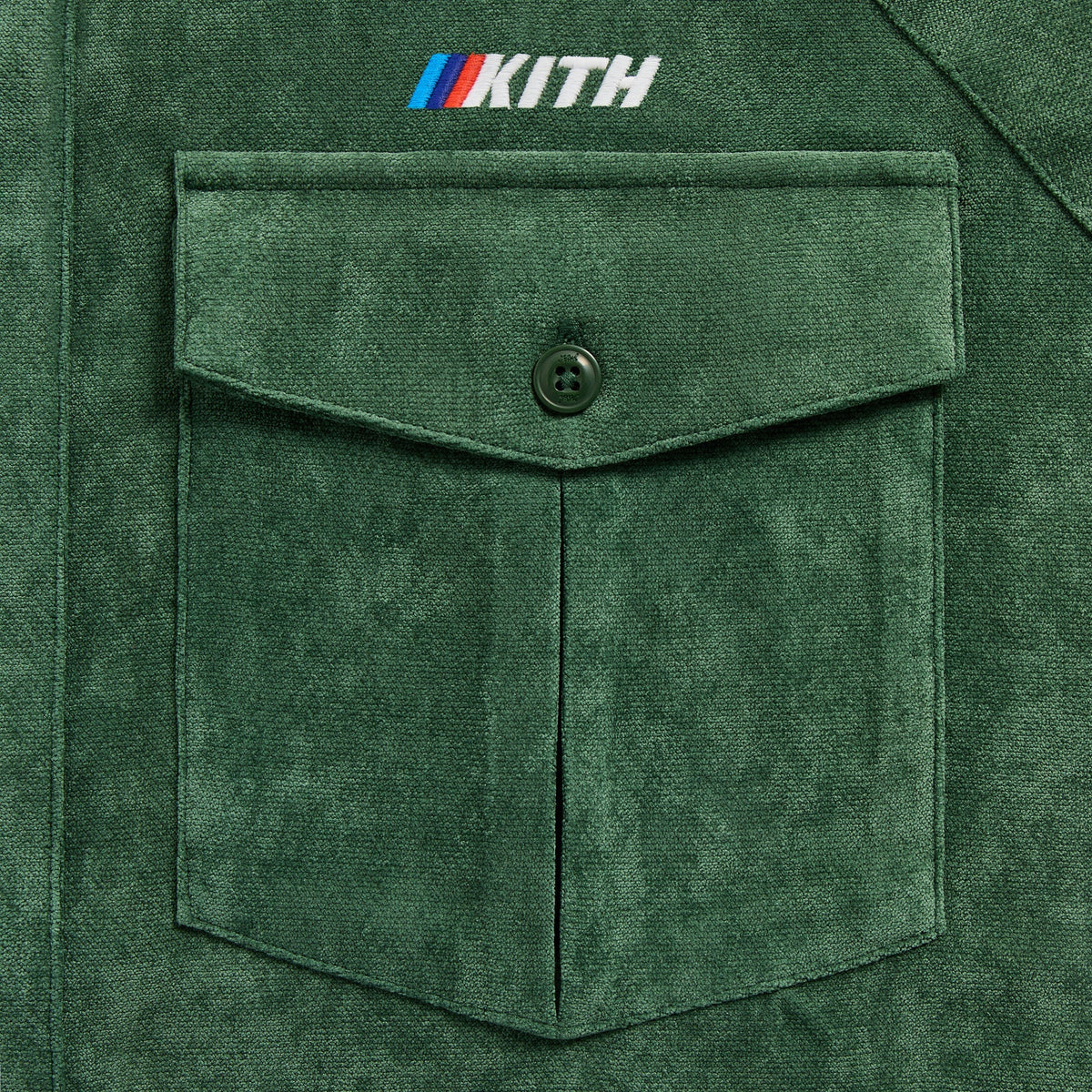 Kith for BMW Henry Shirt - Vitality - PH
