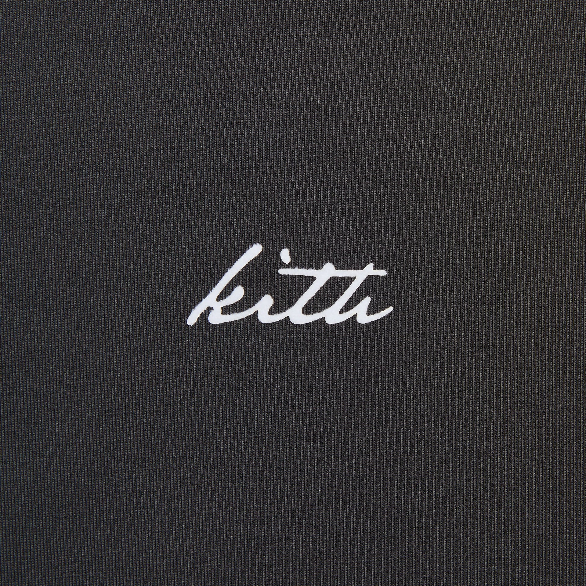 Kith LAX Tee - Black