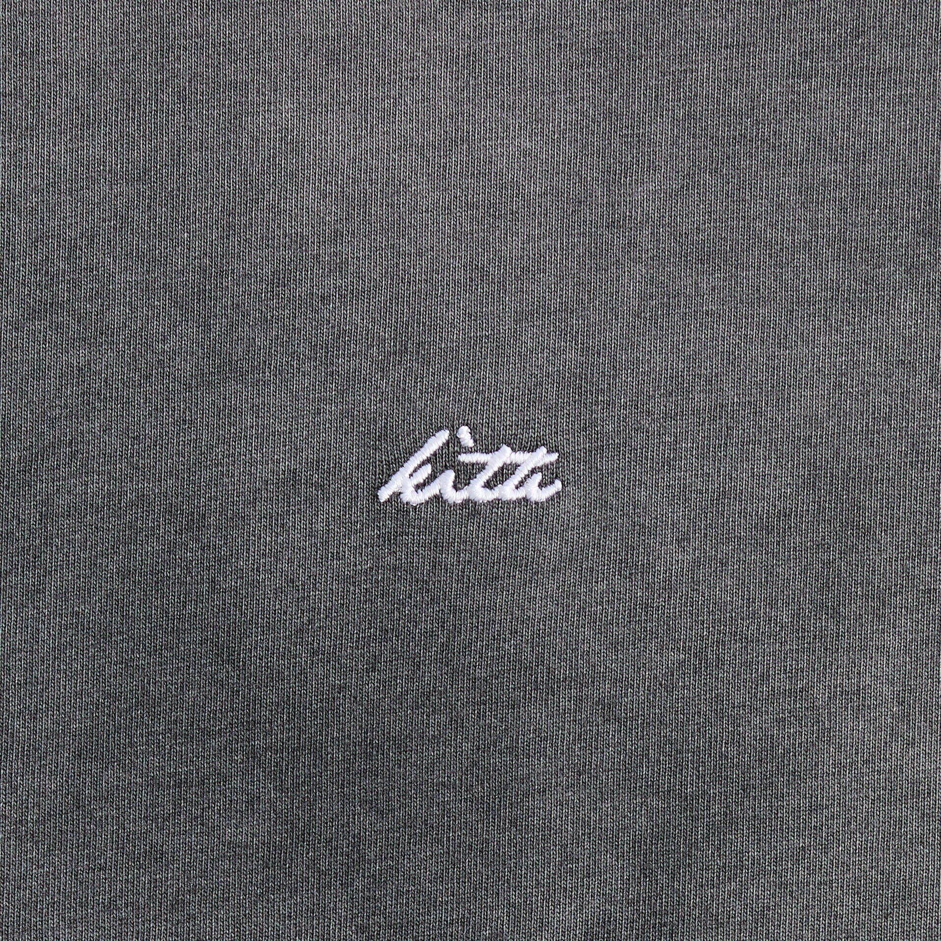 Kith Jones Tee - Black