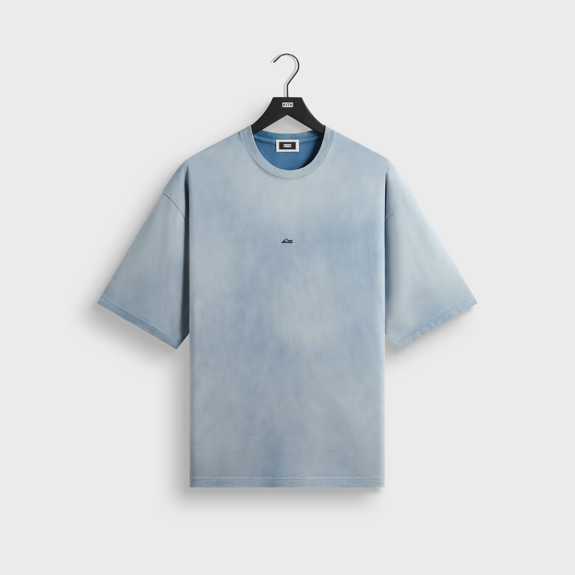 Kith Jones Tee - Blue Heron - PH