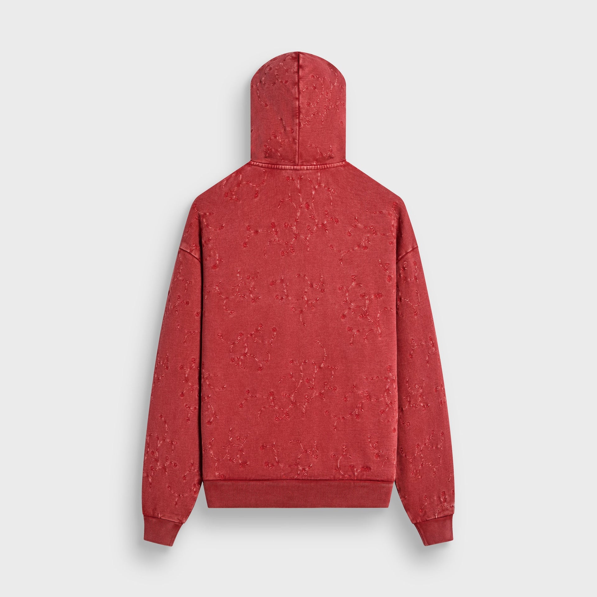 Kith Rose Ivy Nelson Hoodie - Allure