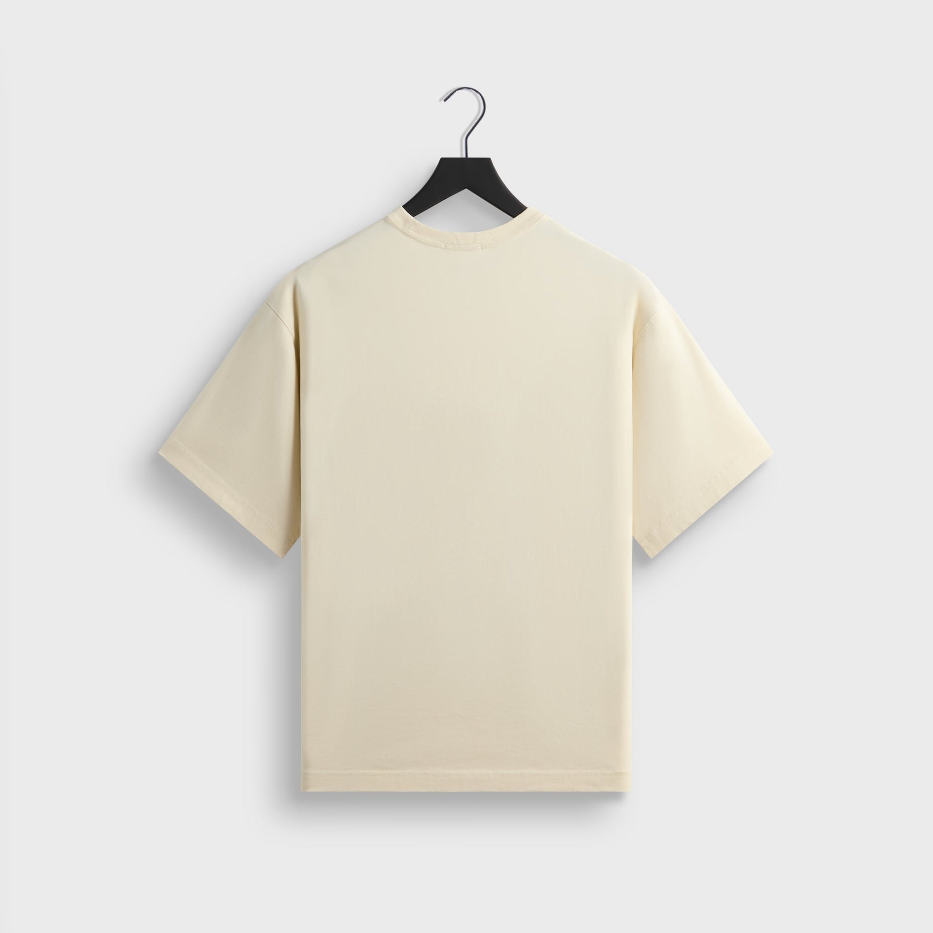 Kith Folk Bloom Alex Boxy Tee - Waffle