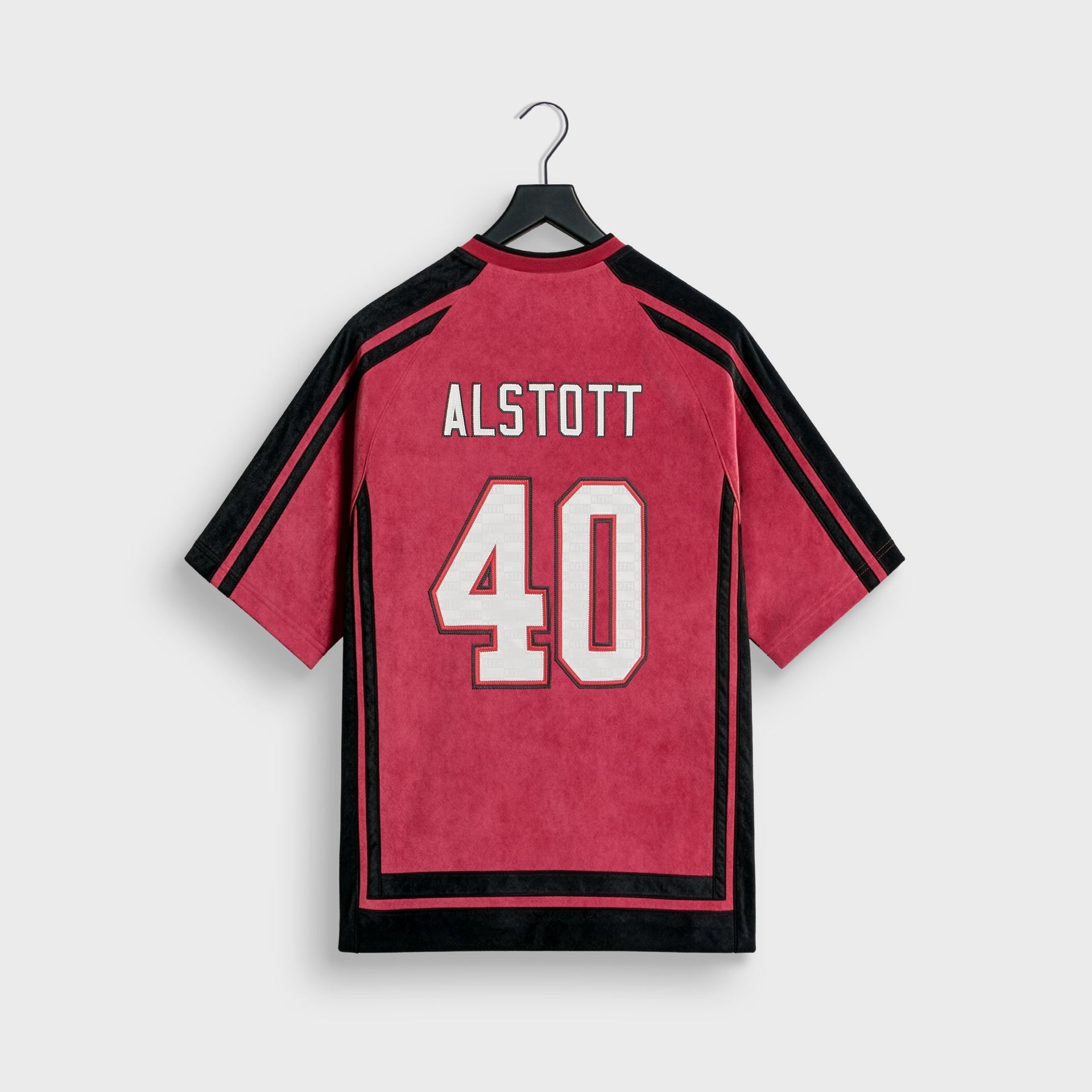 Kith & the NFL for the Tampa Bay Buccaneers Leon Shirt - Fame - PH