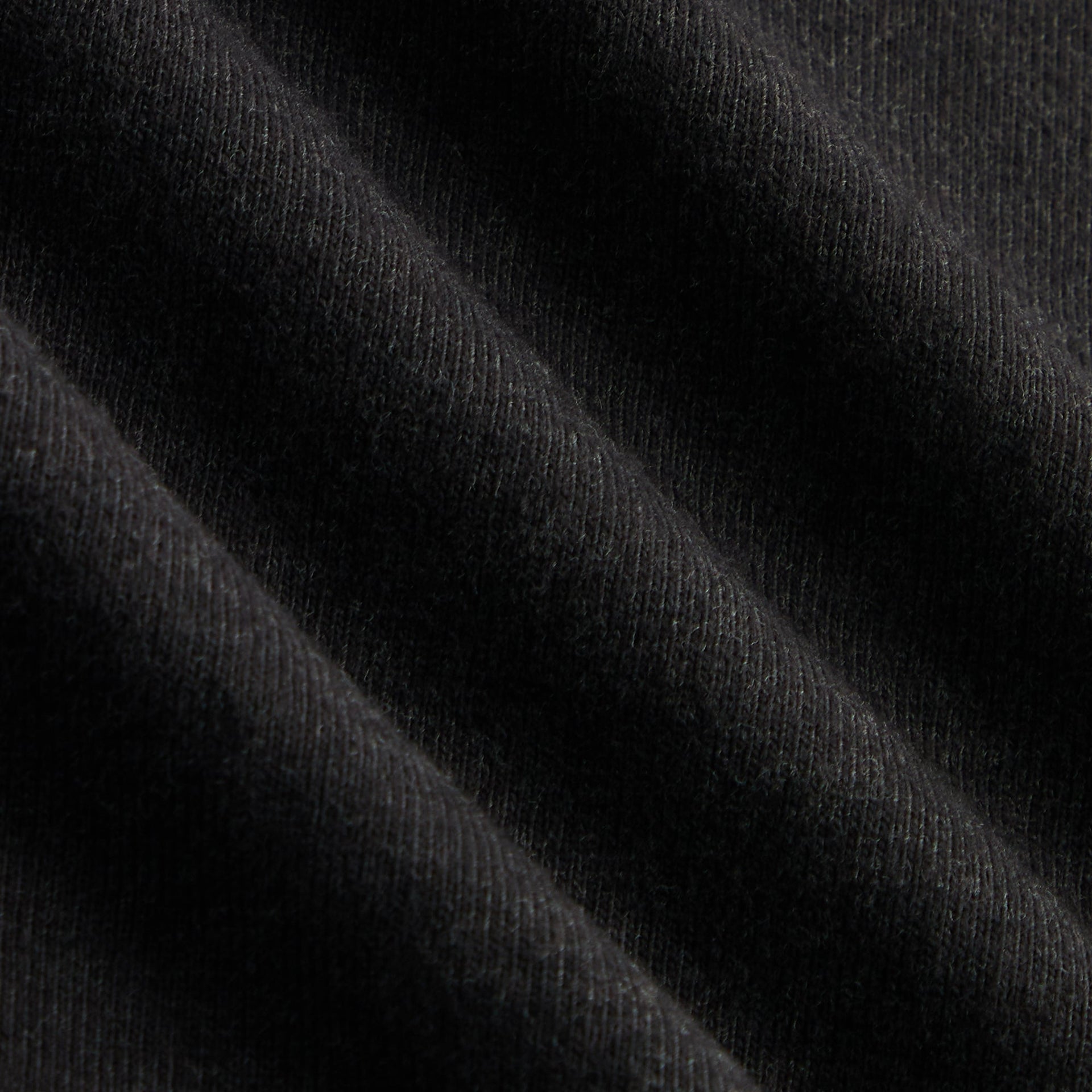 &Kin Long Sleeve Lawson Tee - Black - PH
