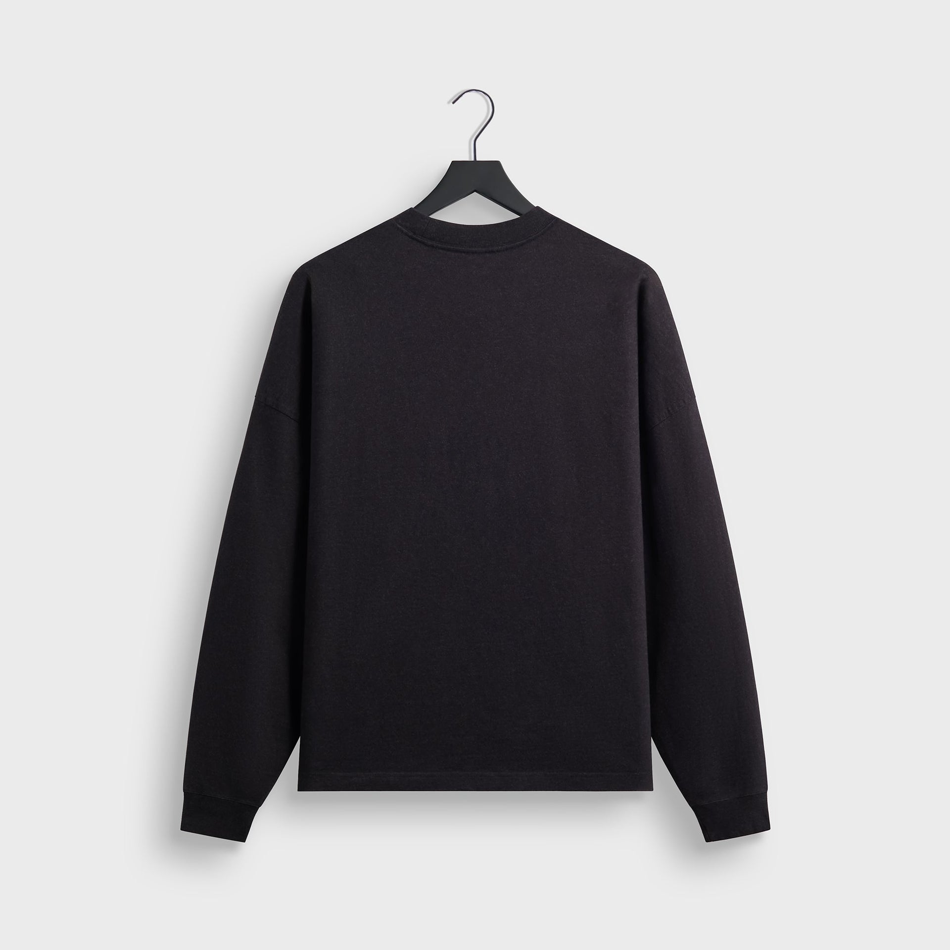 &Kin Long Sleeve Lawson Tee - Black