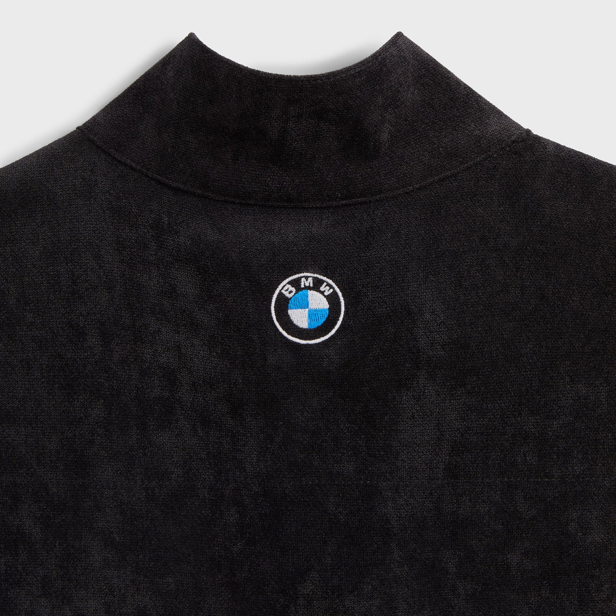 Kith for BMW Windshirt - Black - PH