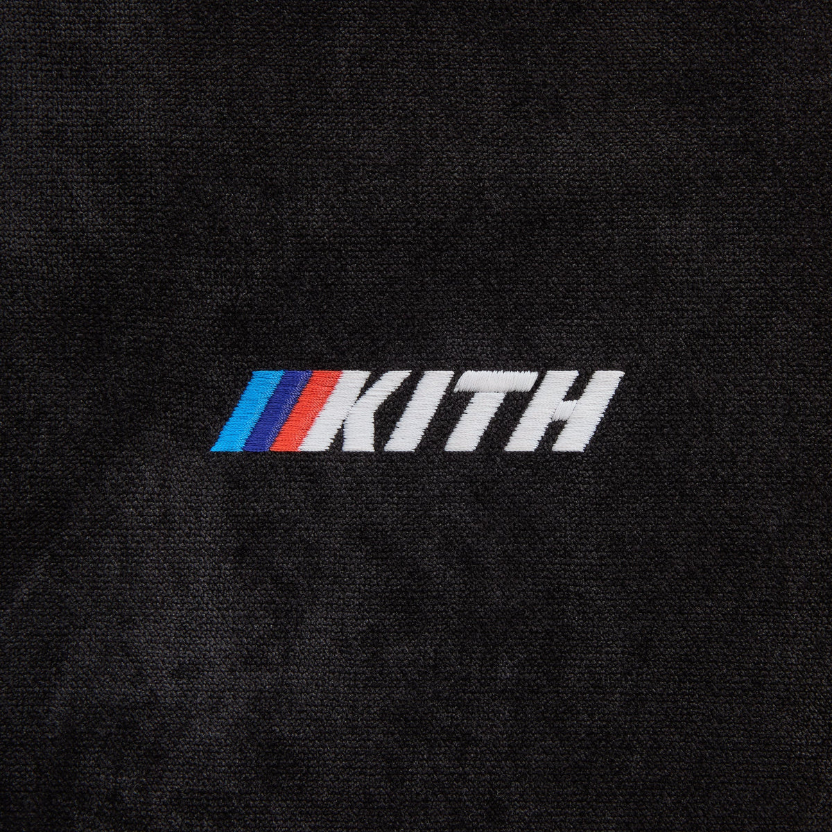 Kith for BMW Windshirt - Black - PH