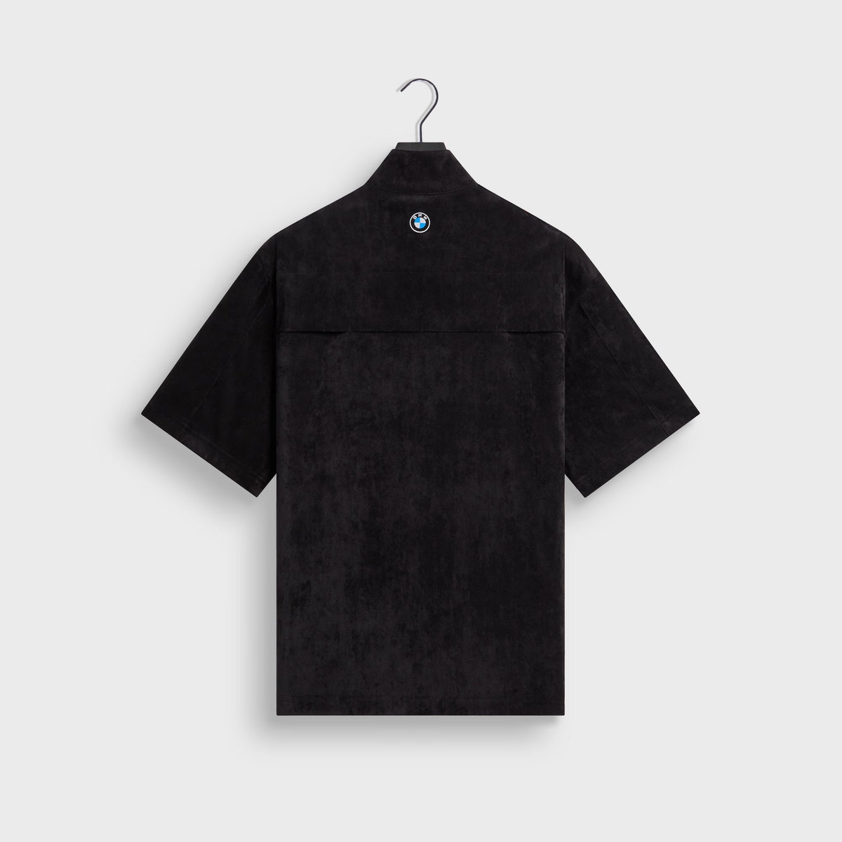 Kith for BMW Windshirt - Black - PH