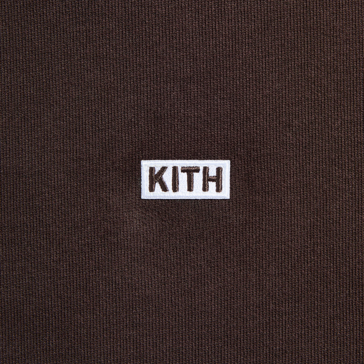Kith Williams I Hoodie - Incognito