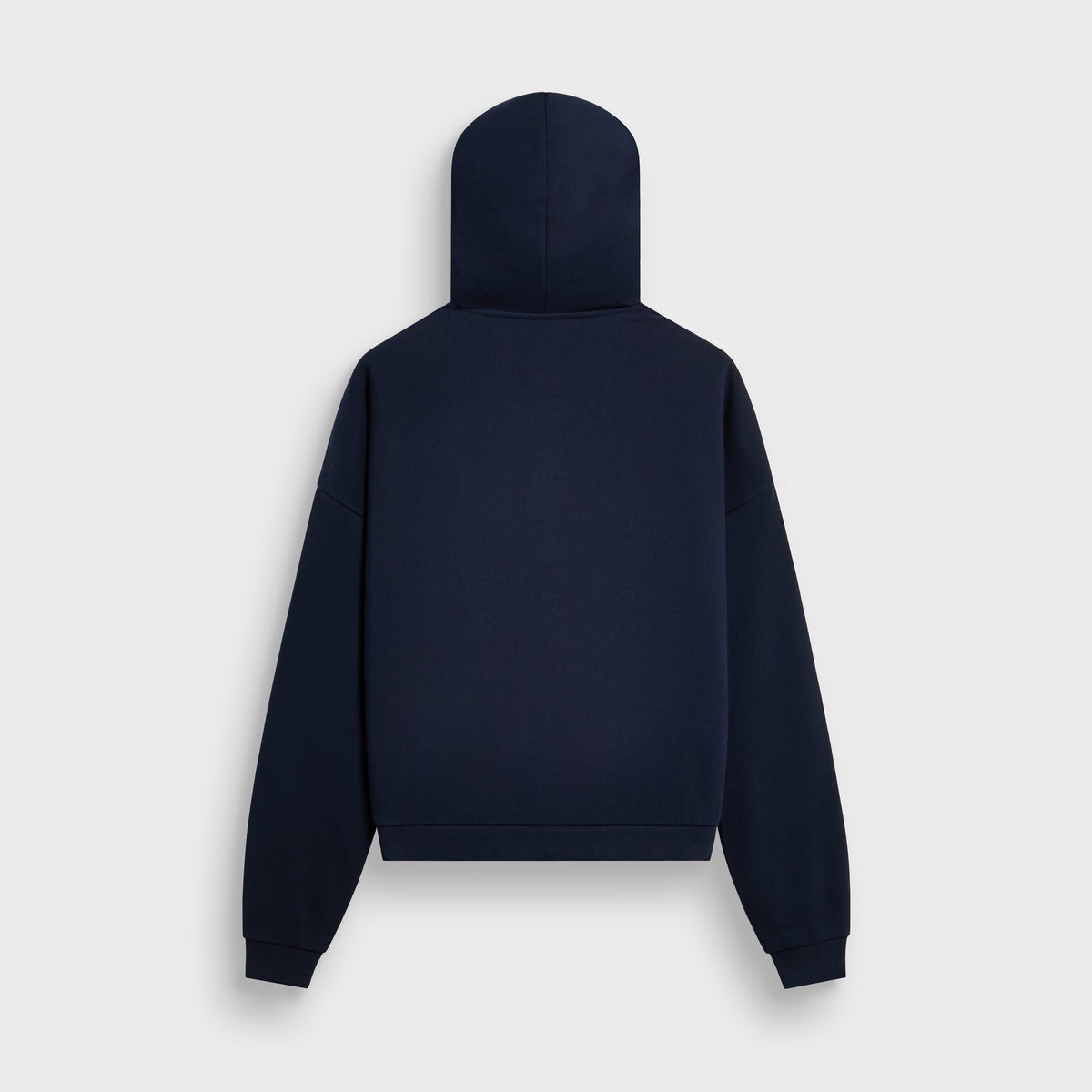 Kith Braxton Full Zip Hoodie - Nocturnal