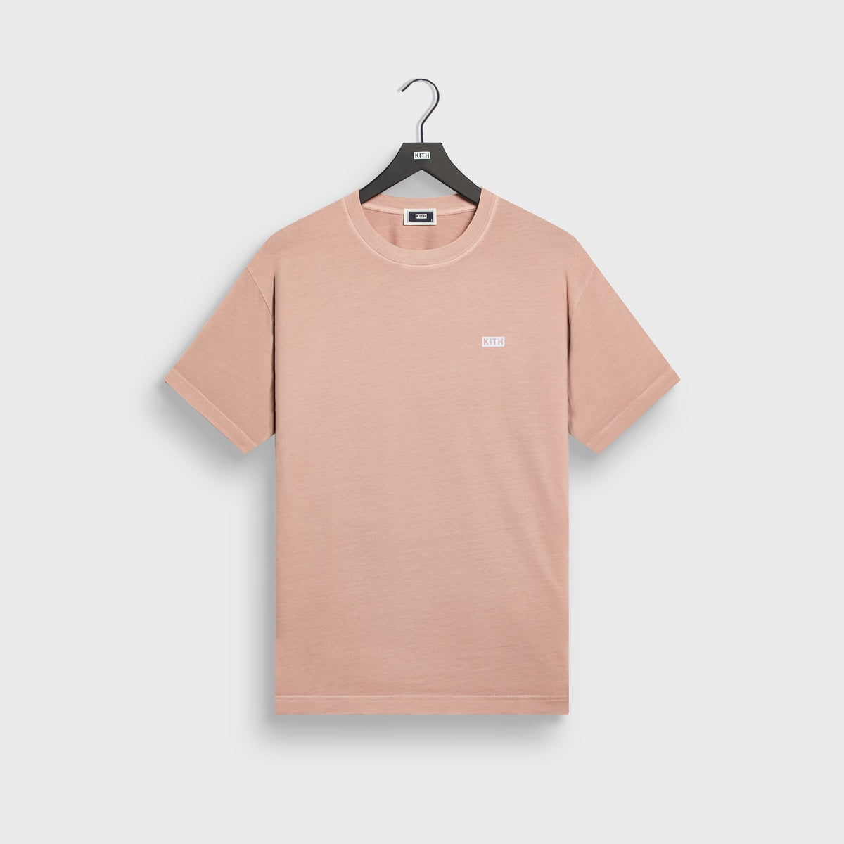 Kith LAX Tee - Morganite