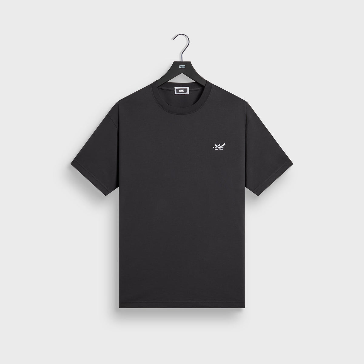 Kith LAX Tee - Black