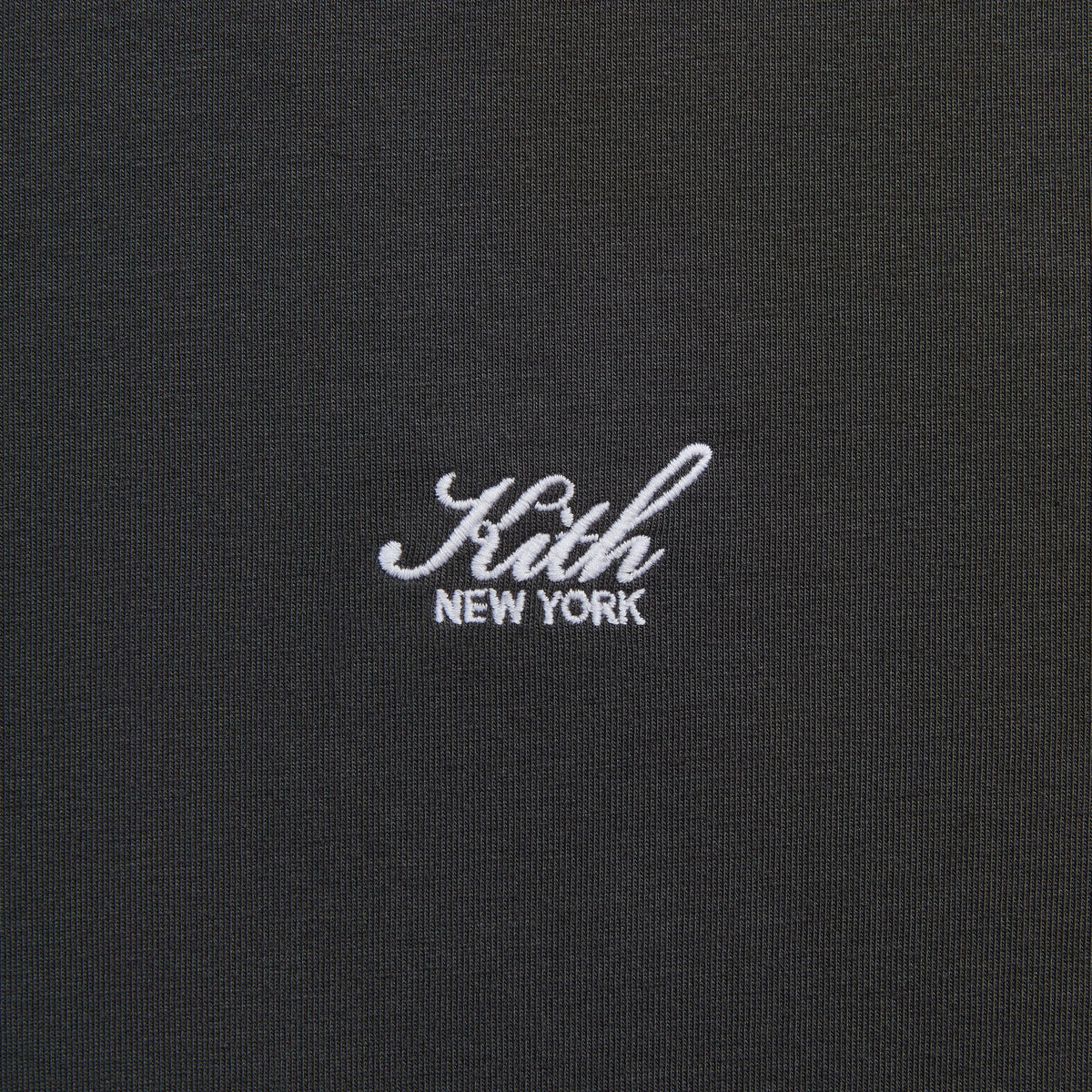 Kith LAX Tee - Black