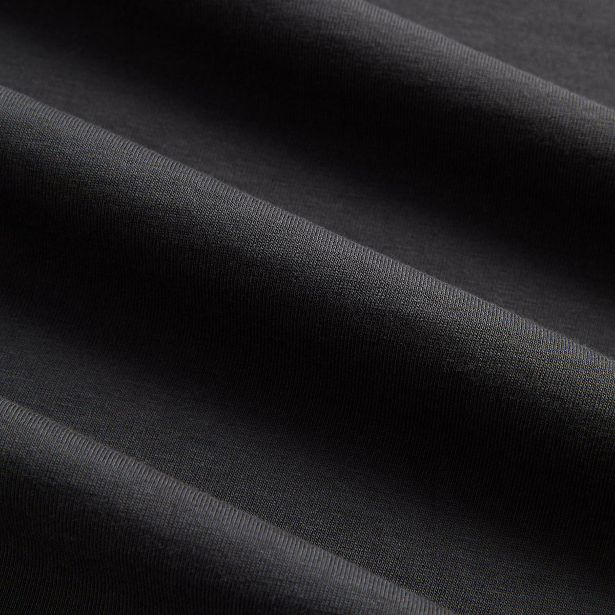 Kith LAX Tee - Black