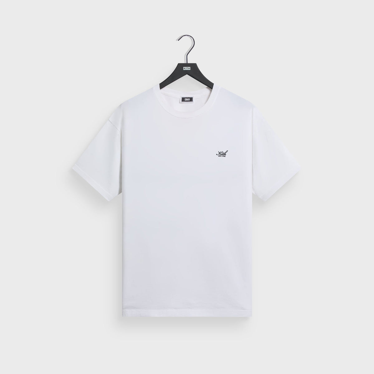 Kith LAX Tee - White