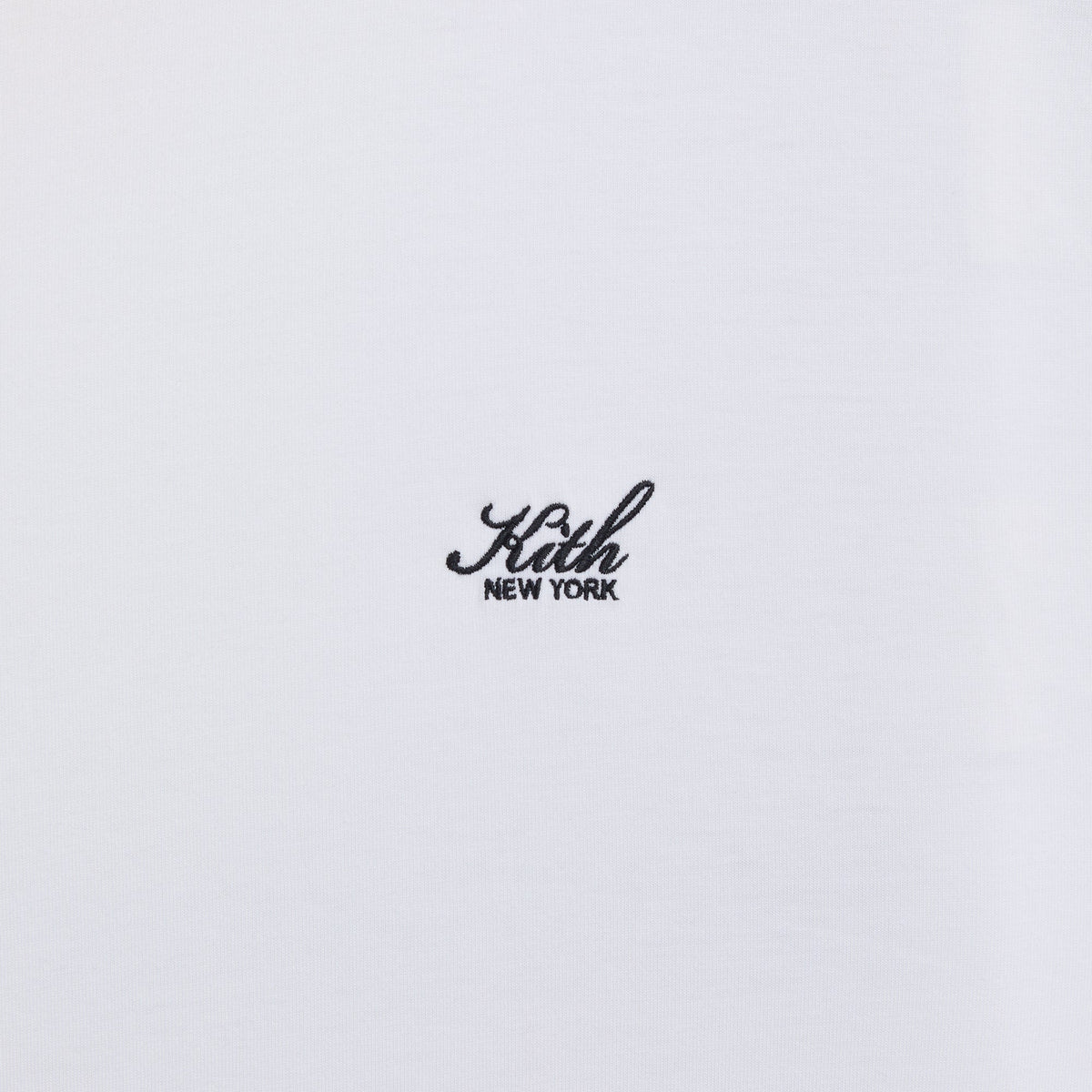 Kith LAX Tee - White