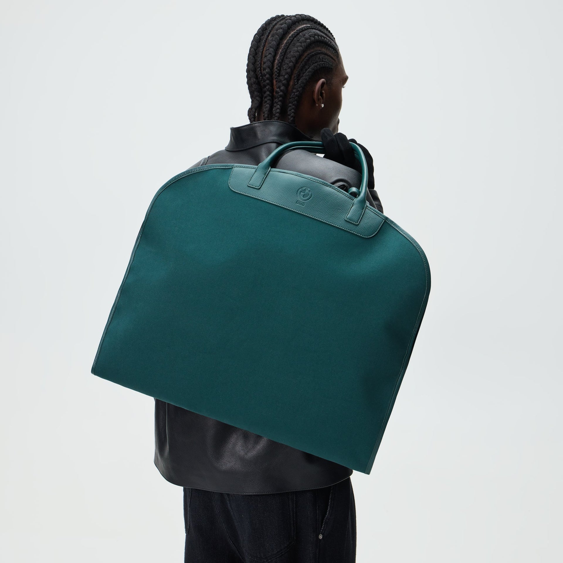 Kith for BMW Garment Bag - Vitality