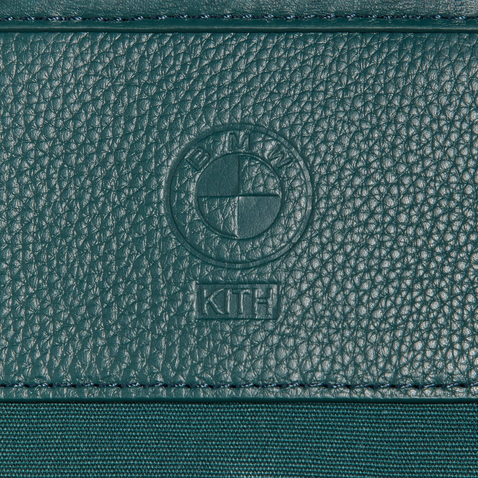Kith for BMW Garment Bag - Vitality