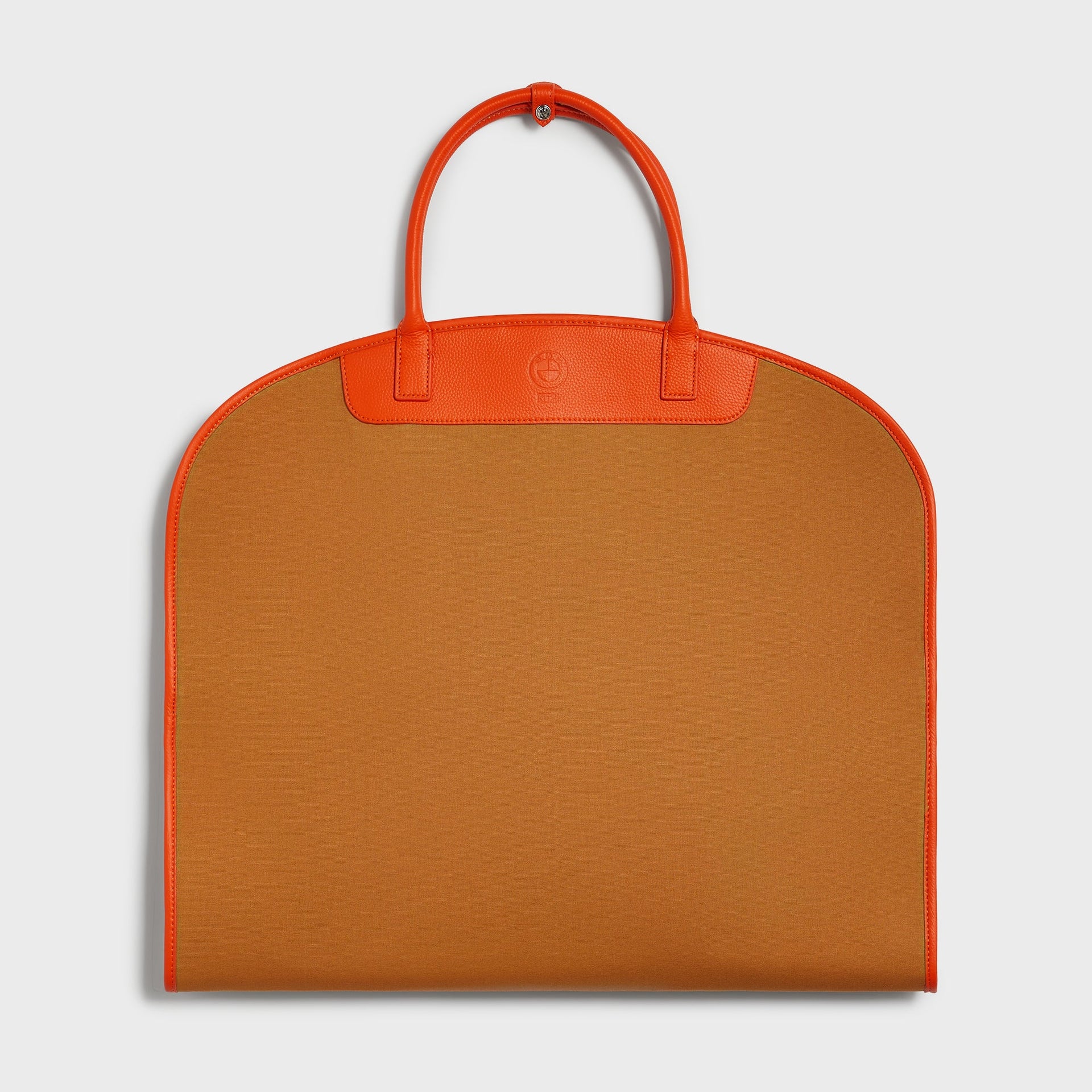 Kith for BMW Garment Bag - Sunglow