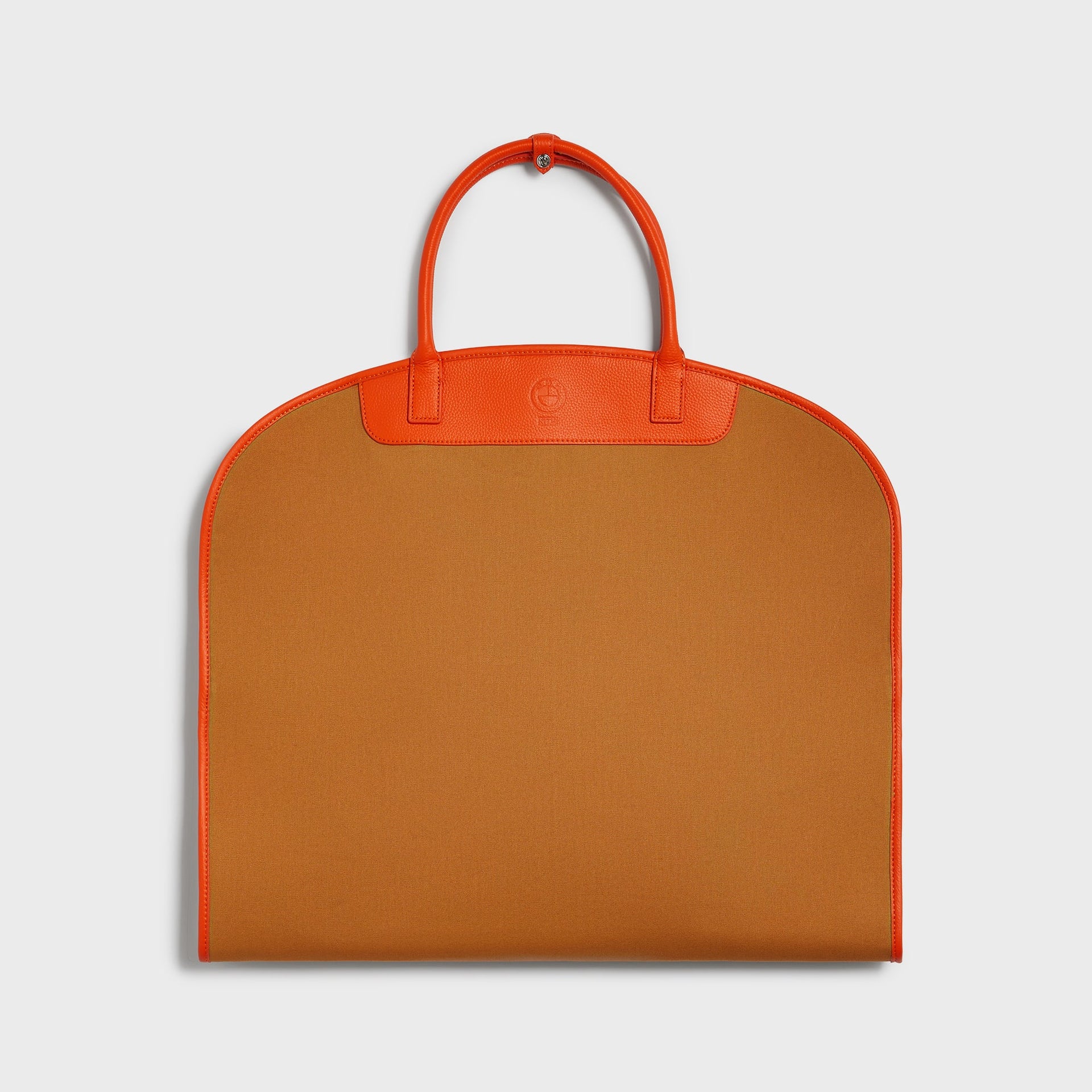 Kith for BMW Garment Bag - Sunglow