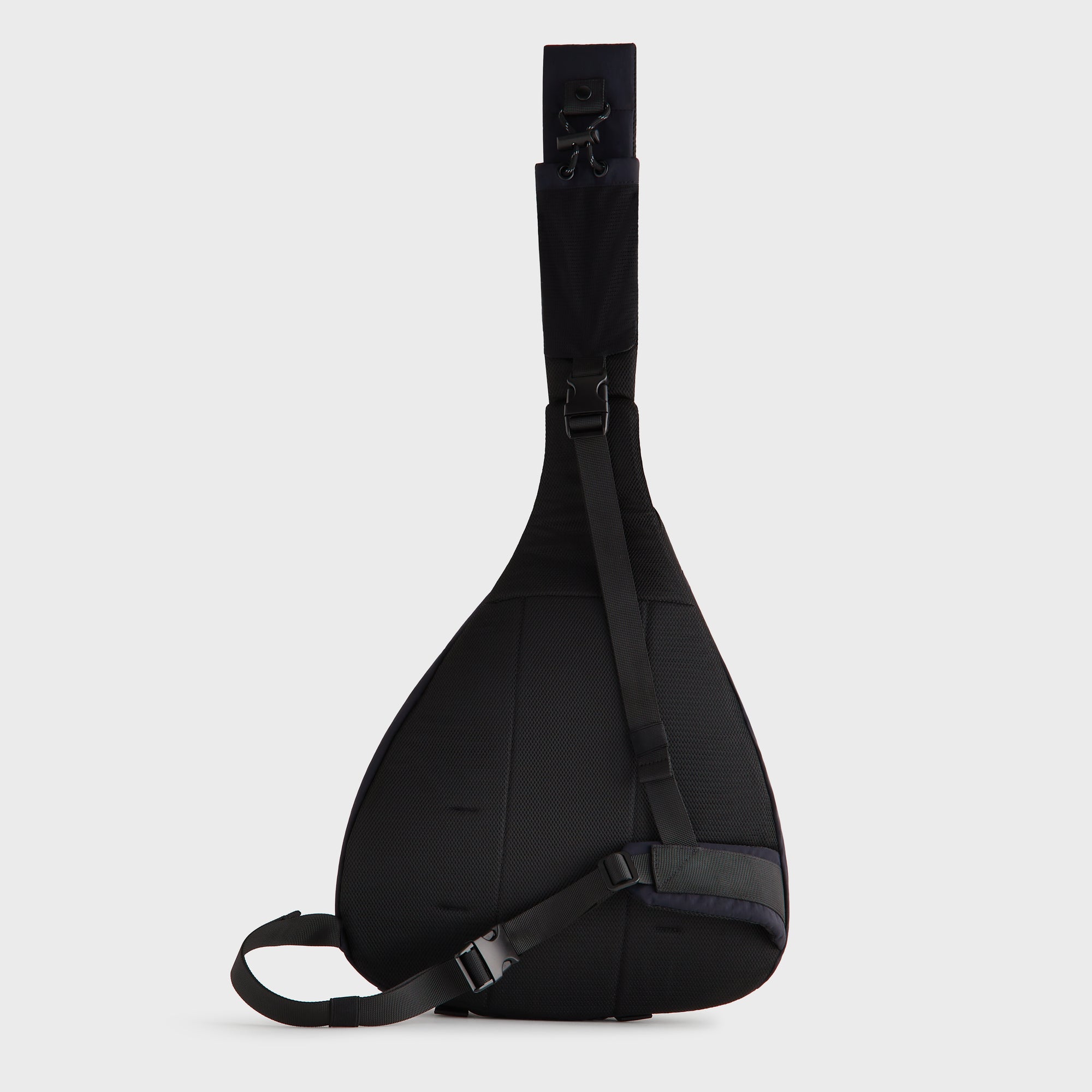 Kith for wagwear Rope Leash - Black – Kith UK