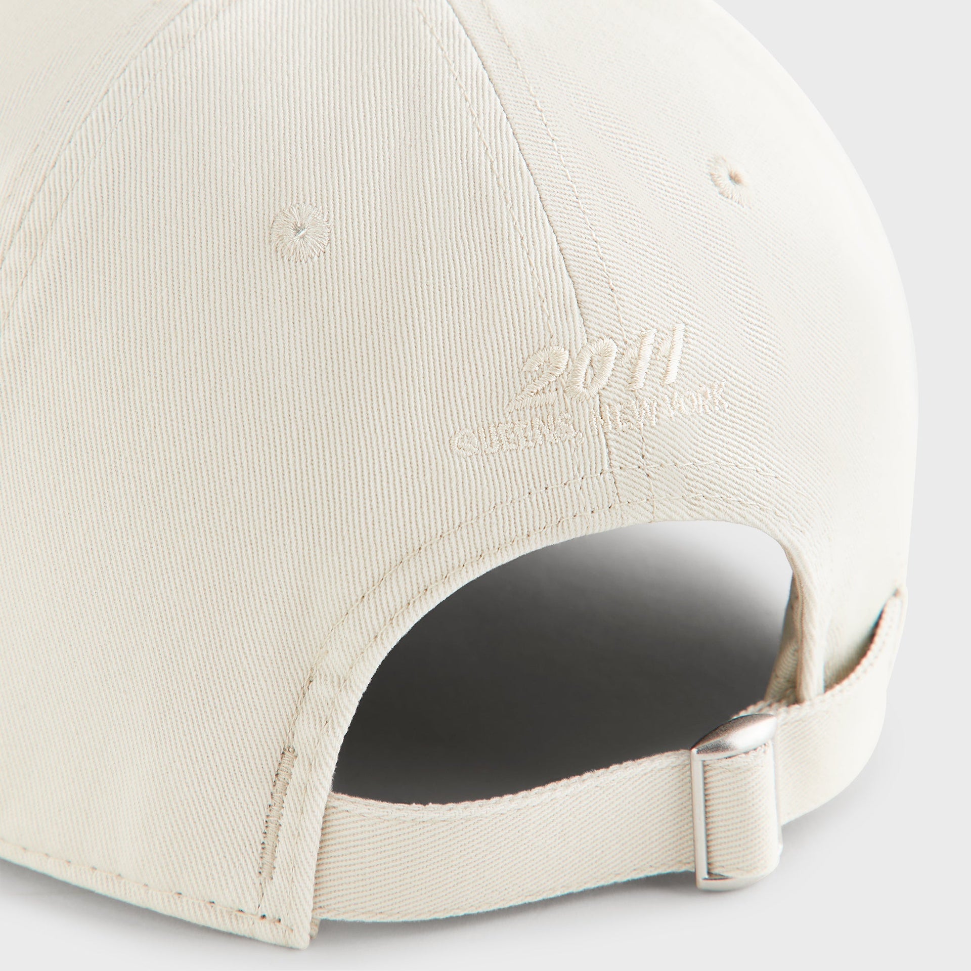 Kith & New Balance Washed Twill Classic Cap - Bronze Leaf - PH