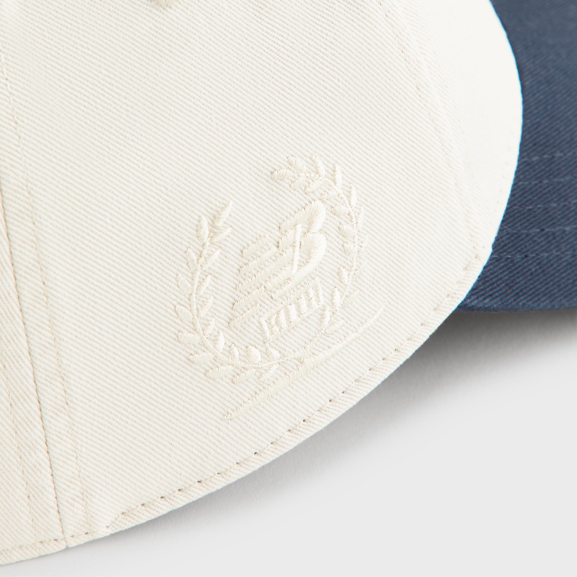 Kith & New Balance Washed Twill Classic Cap - Nocturnal - PH