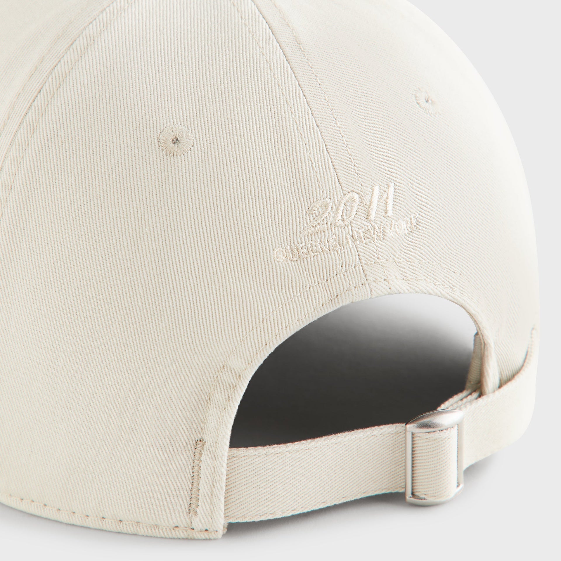 Kith & New Balance Washed Twill Classic Cap - Nocturnal - PH