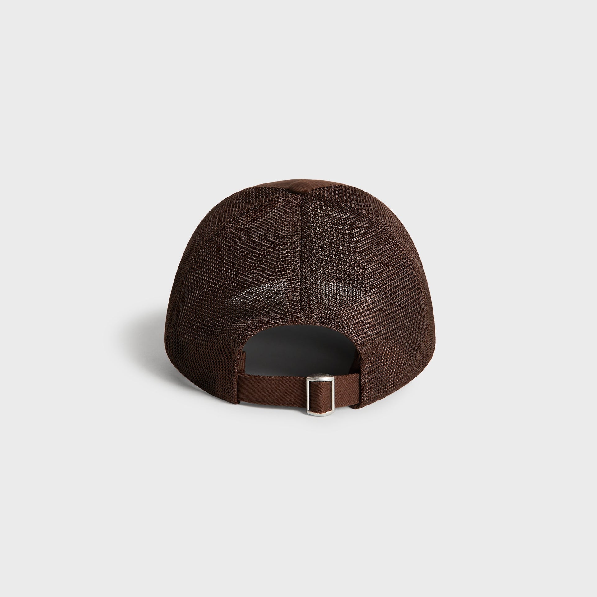 Kith Relaxed Twill Nolan Trucker Hat - Kindling - PH