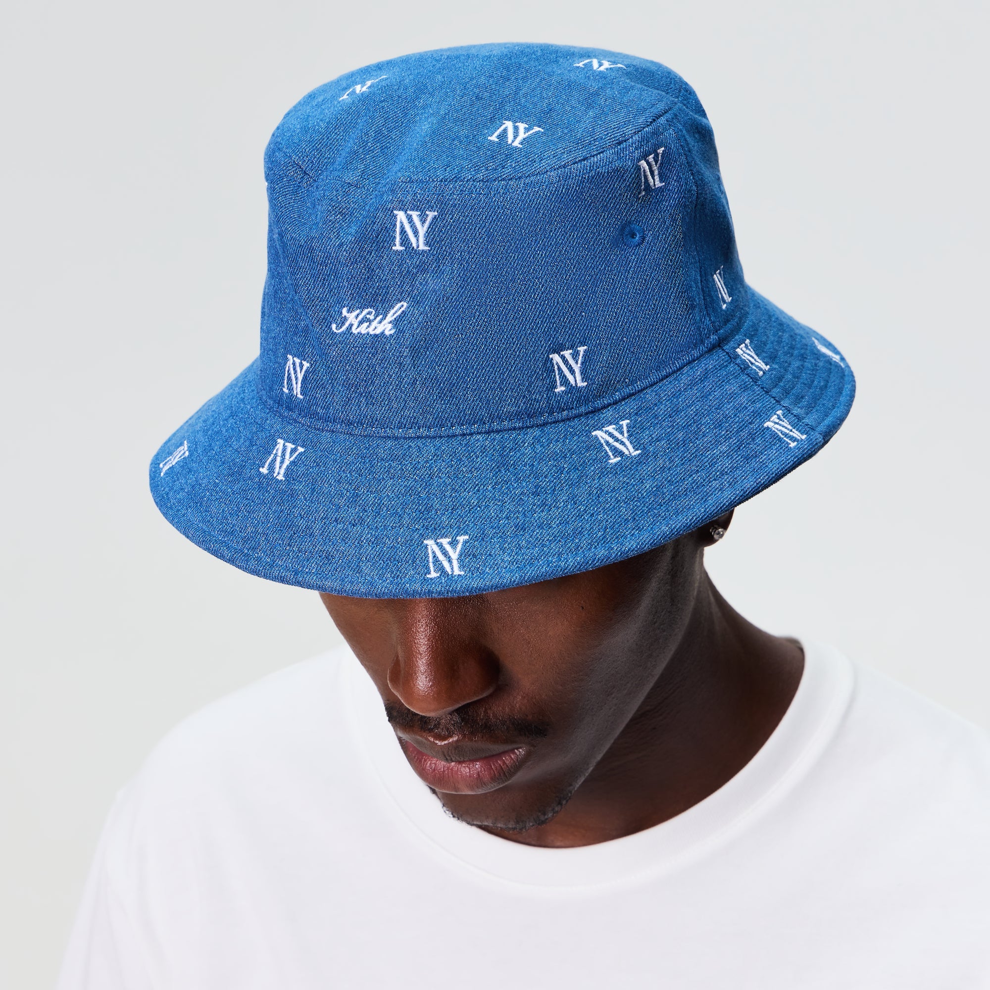 Men's Accessories - Headwear - Bucket Hats | Kith – Kith UK