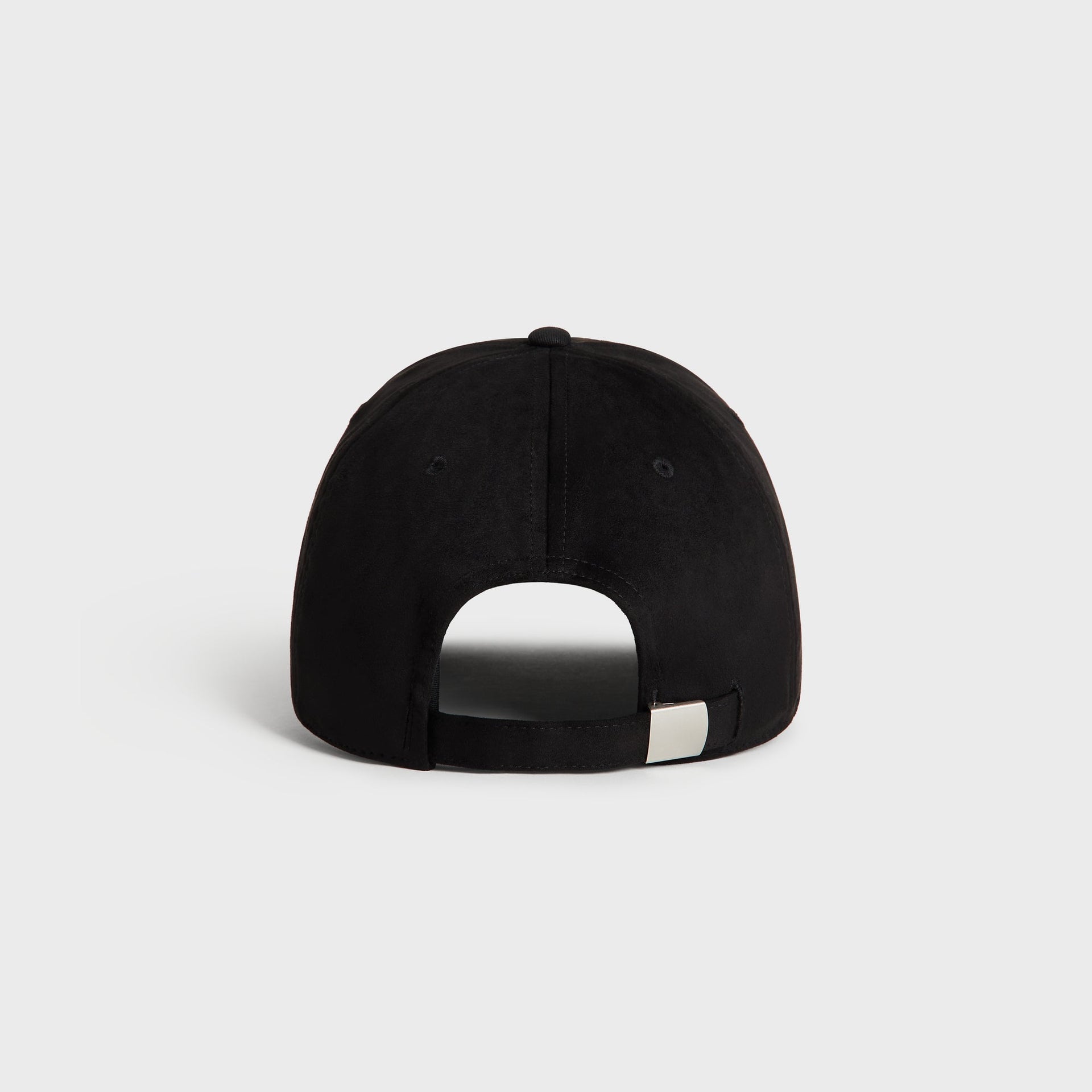 Kith for BMW Microsuede Classic Cap - Black - PH