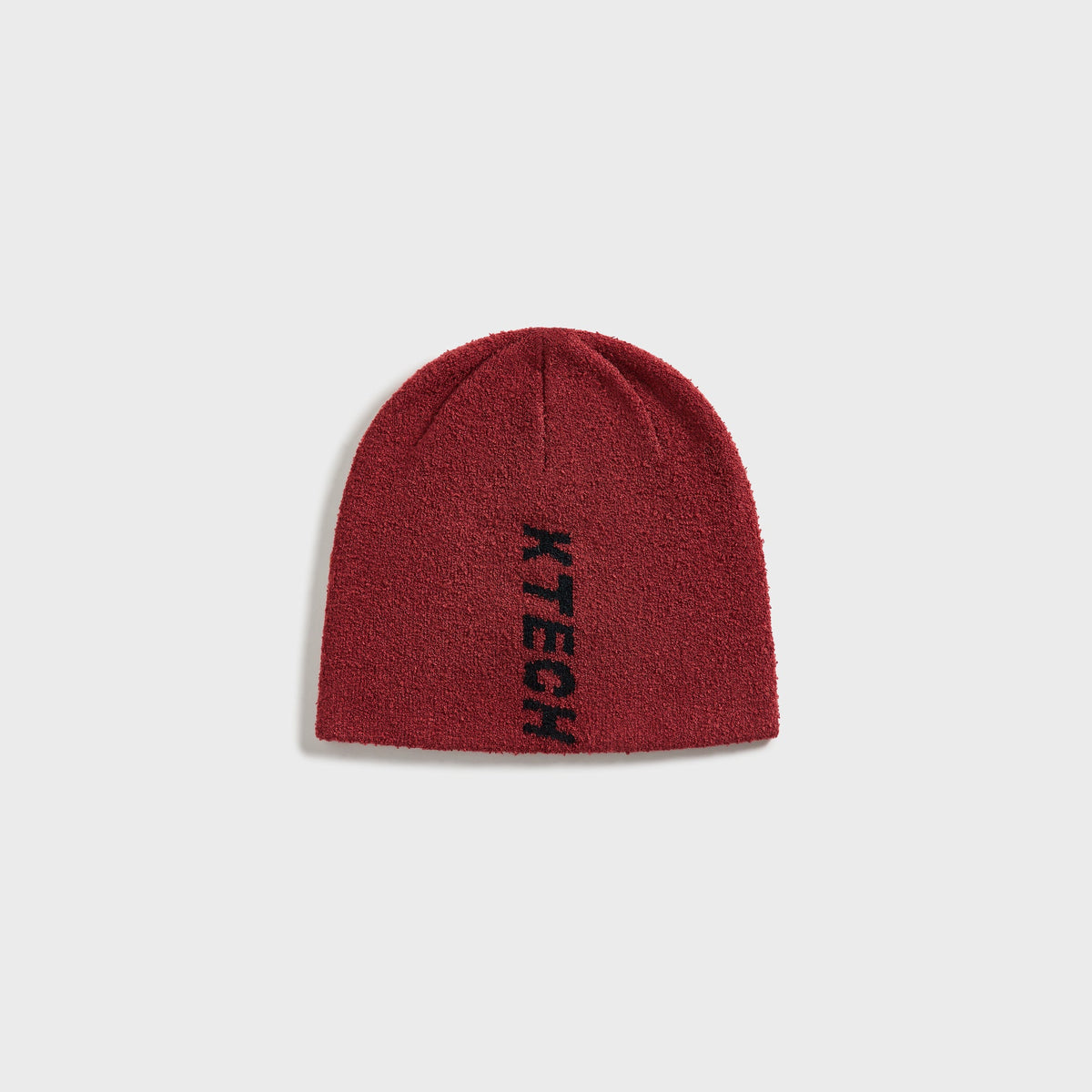Kith Boucle Cuffless Beanie - Rhone