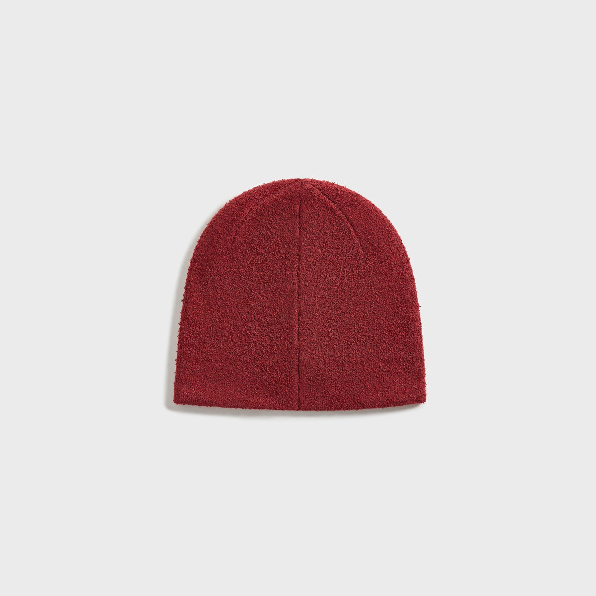 Kith Boucle Cuffless Beanie - Rhone - PH