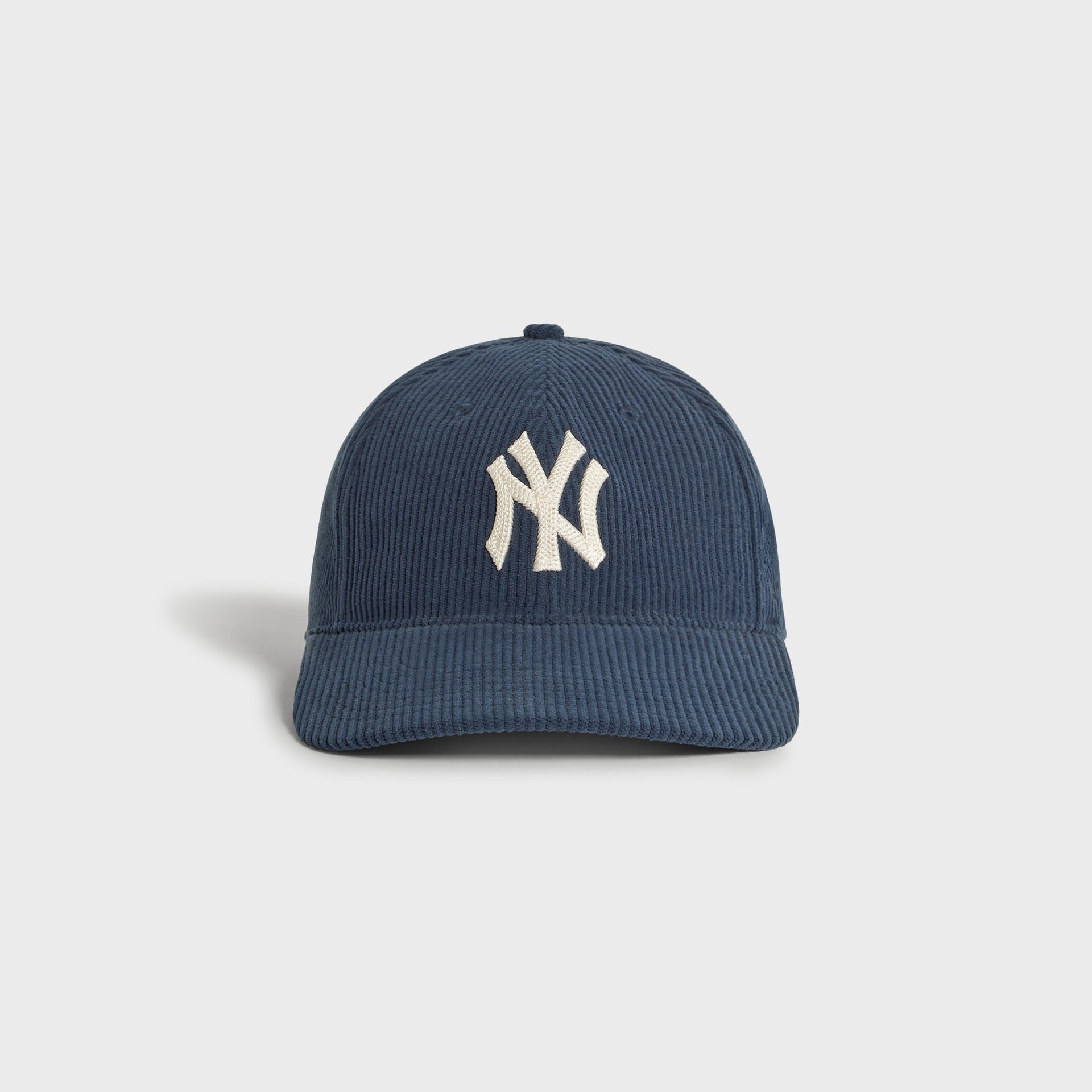 Kith for ‘47 for the New York Yankees Corduroy Franchise LS Cap - Nocturnal