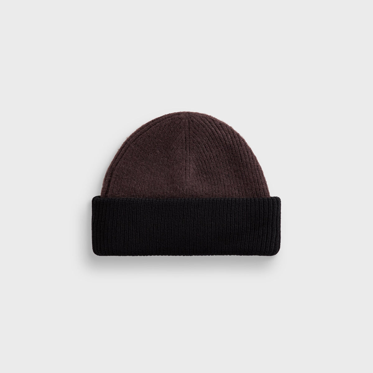 Kith Soft Rib Knit Reversible Mia Beanie - Legacy