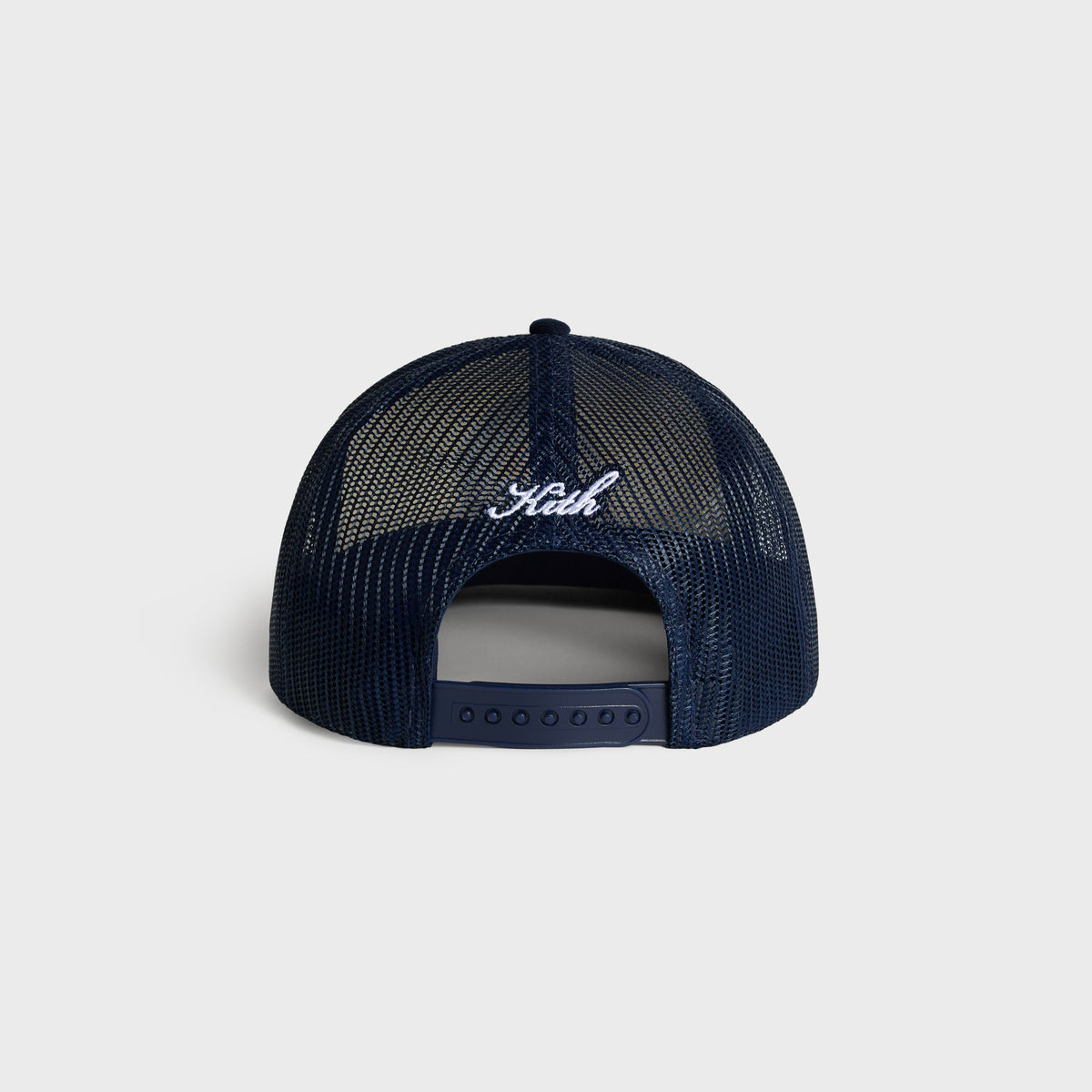 Kith Corduroy Nolan Trucker Hat - Nocturnal