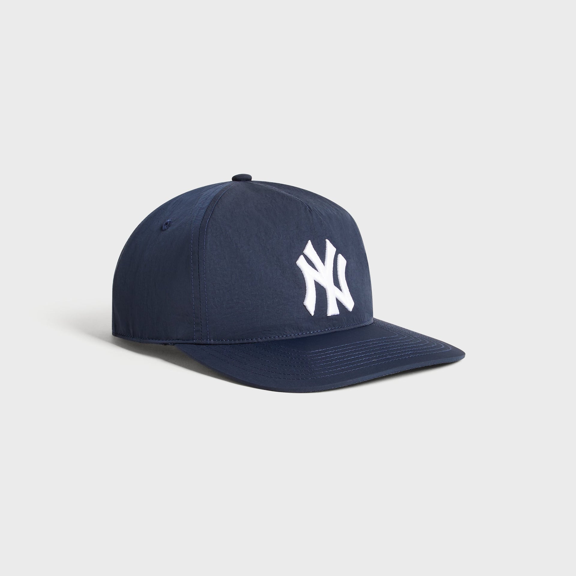 Kith & '47 for the New York Yankees Nylon SL Hitch Snapback- Nocturnal