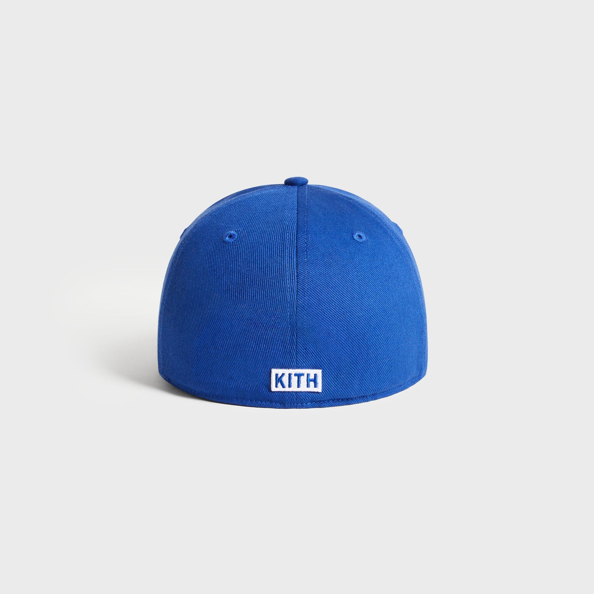 Kith & '47 for the New York Mets Heavy Twill Franchise LS Cap - Royal